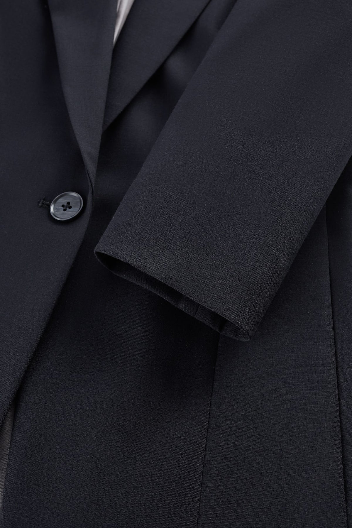 G2000 - Suits - Wool-Blend Suit Blazer