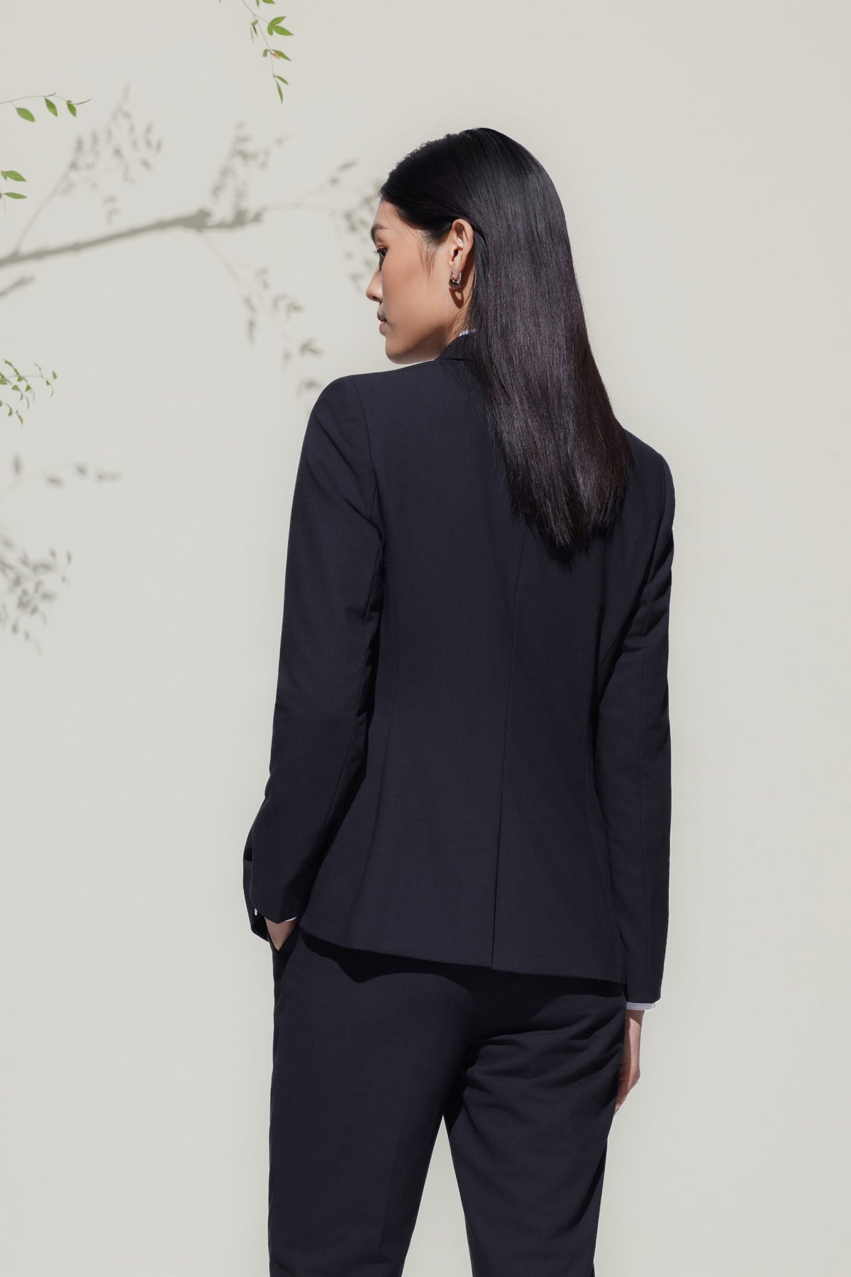 G2000 - Suits - Wool-Blend Suit Blazer