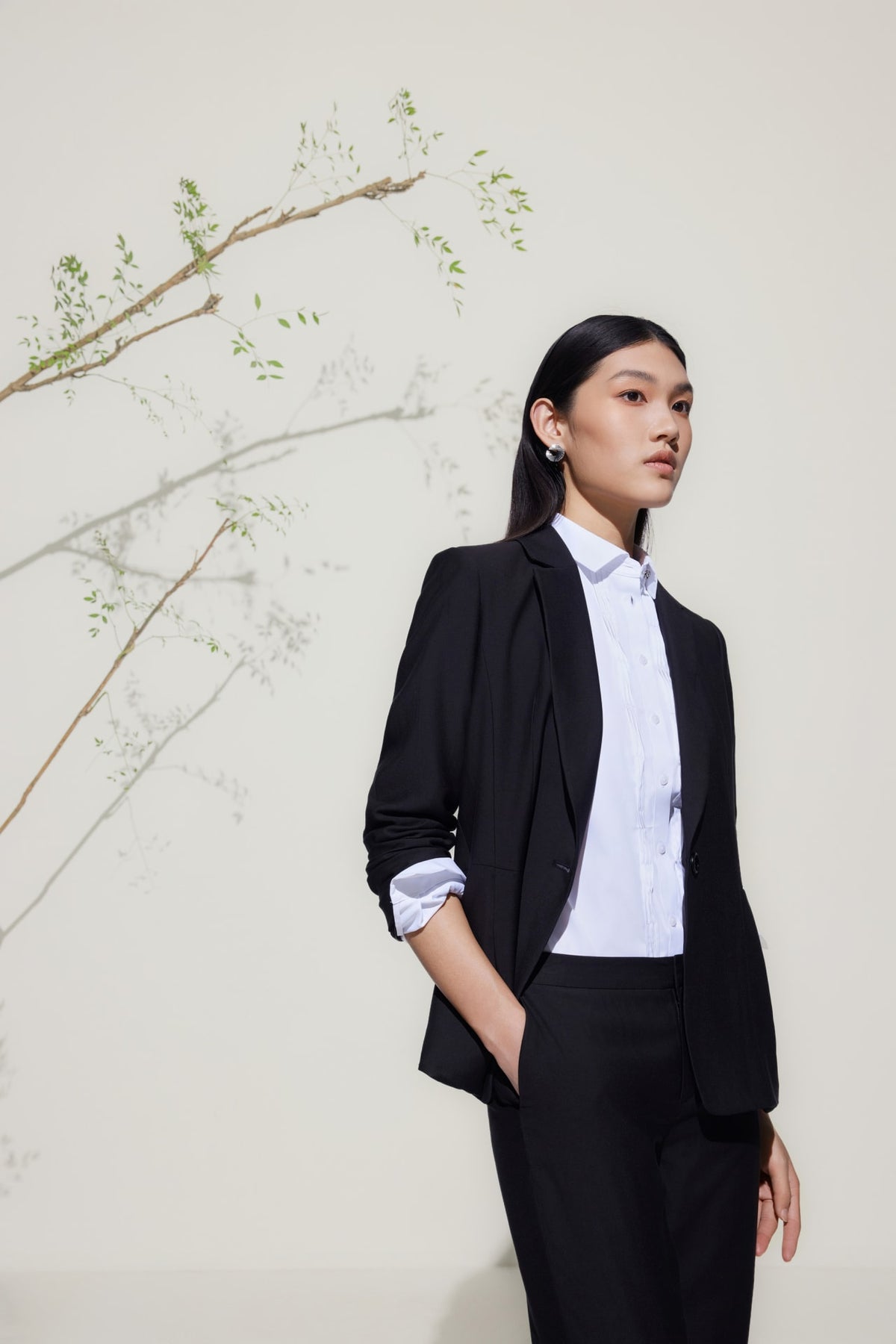G2000 - Suits - Rayon Blend Suit Blazer