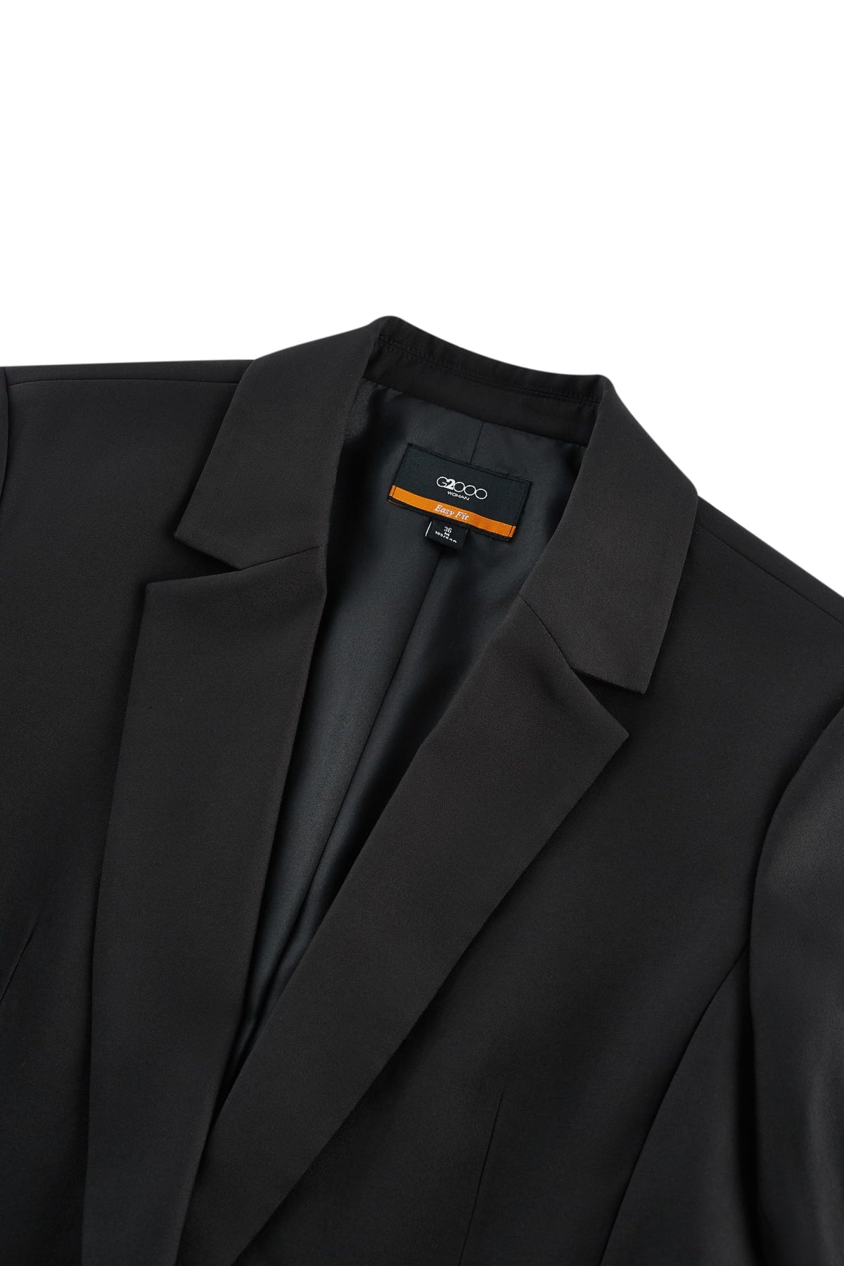 G2000 - Suits - Rayon Blend Suit Blazer