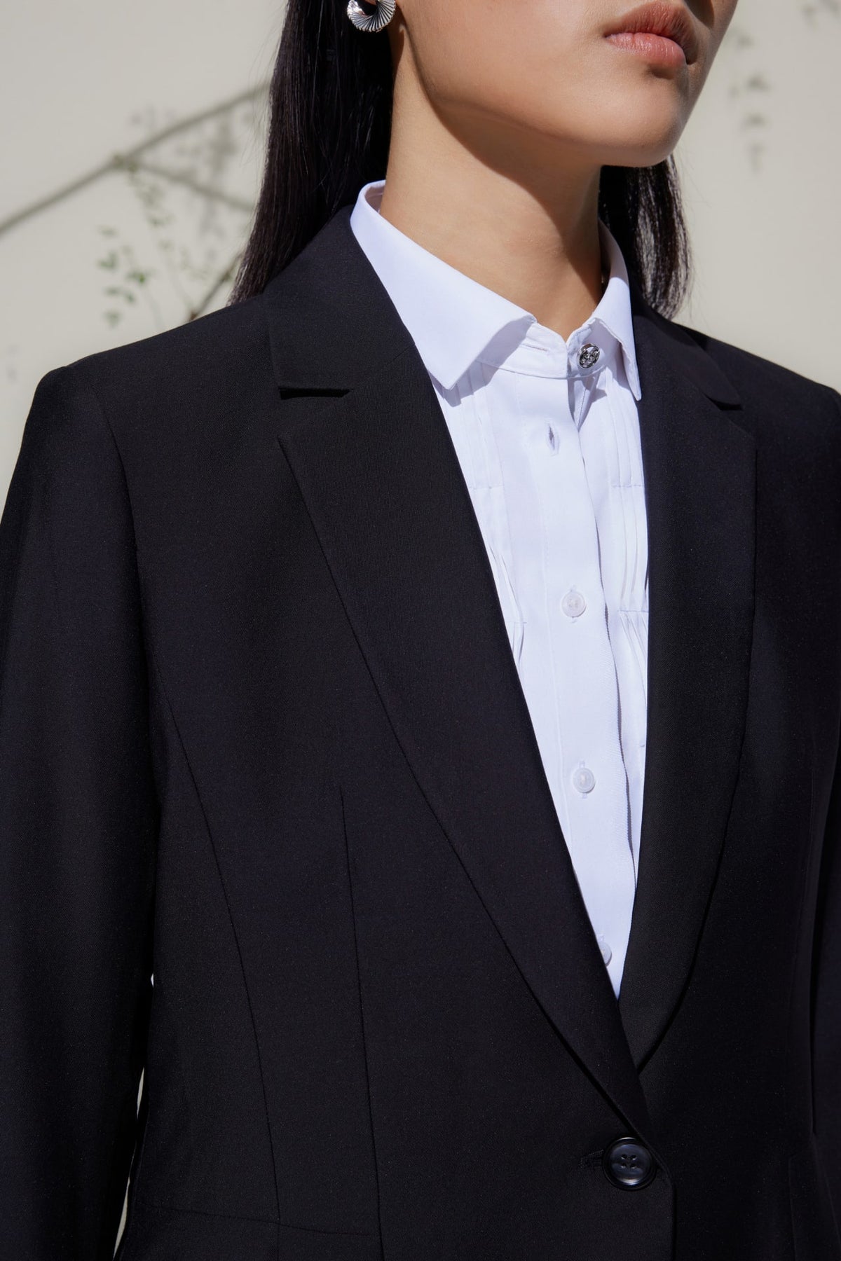 G2000 - Suits - Rayon Blend Suit Blazer