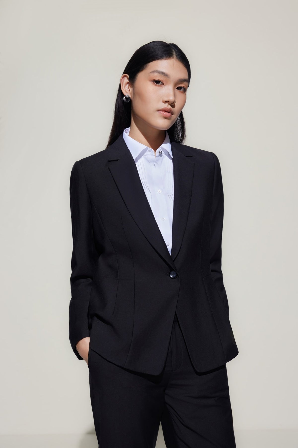 G2000 - Suits - Rayon Blend Suit Blazer