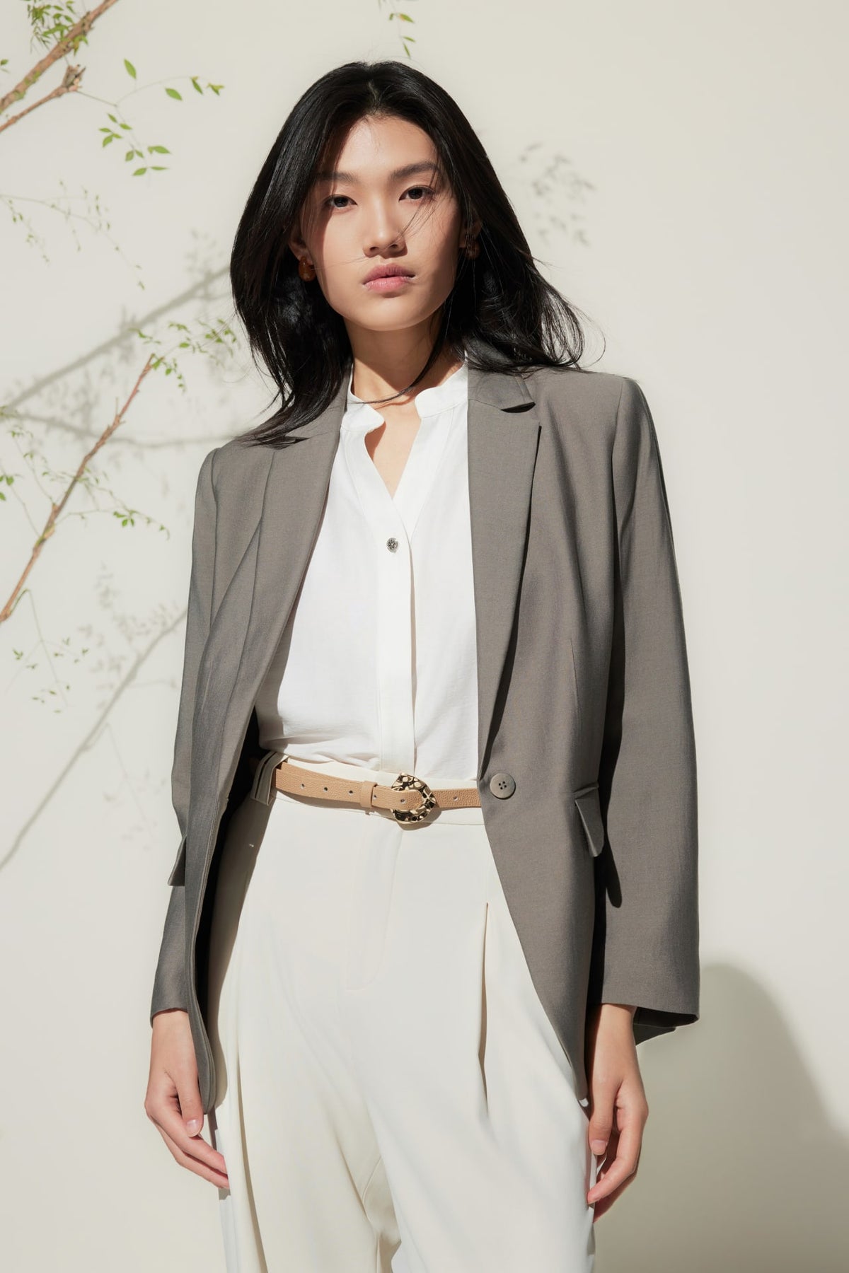 G2000 - Suits - Rayon Blend Suit Blazer