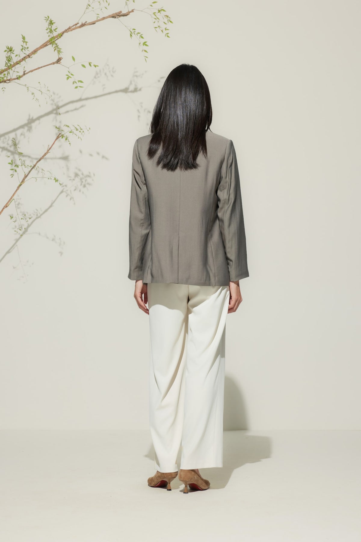 G2000 - Suits - Rayon Blend Suit Blazer
