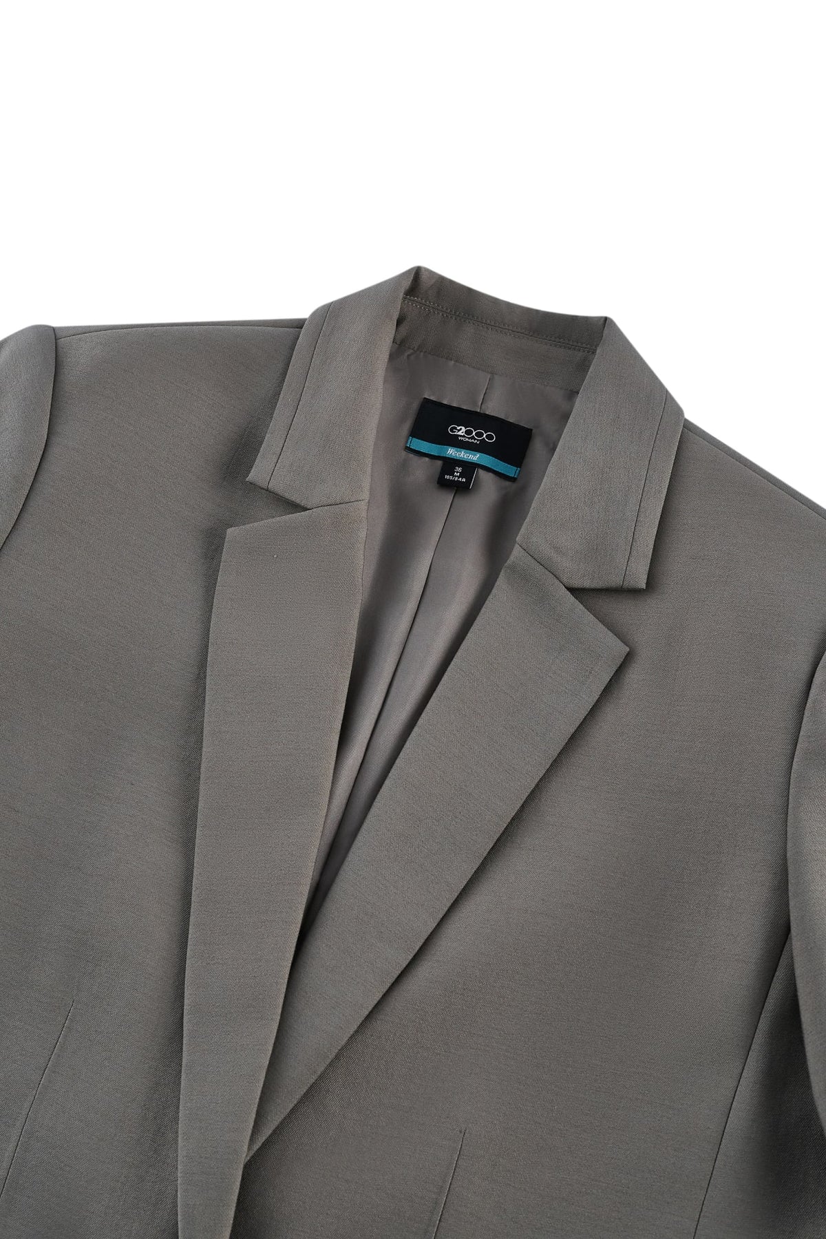 G2000 - Suits - Rayon Blend Suit Blazer
