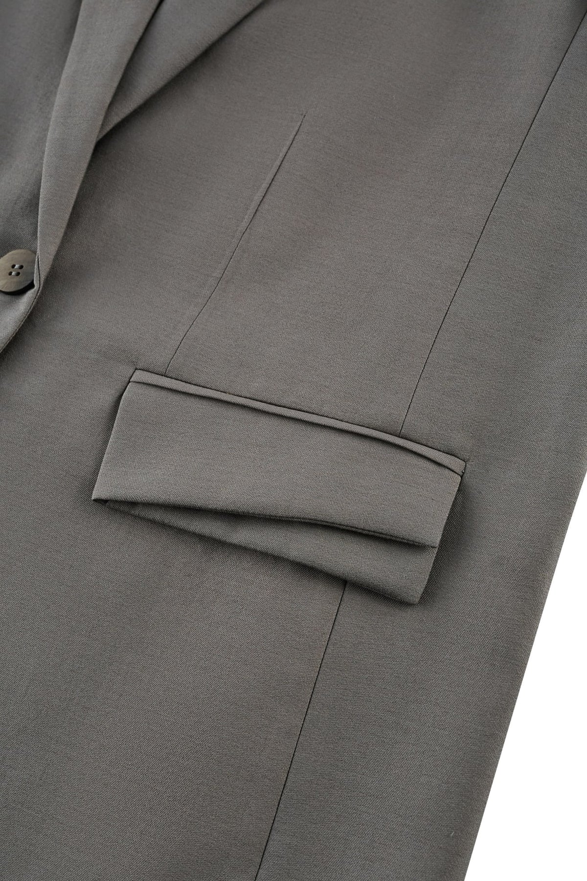 G2000 - Suits - Rayon Blend Suit Blazer