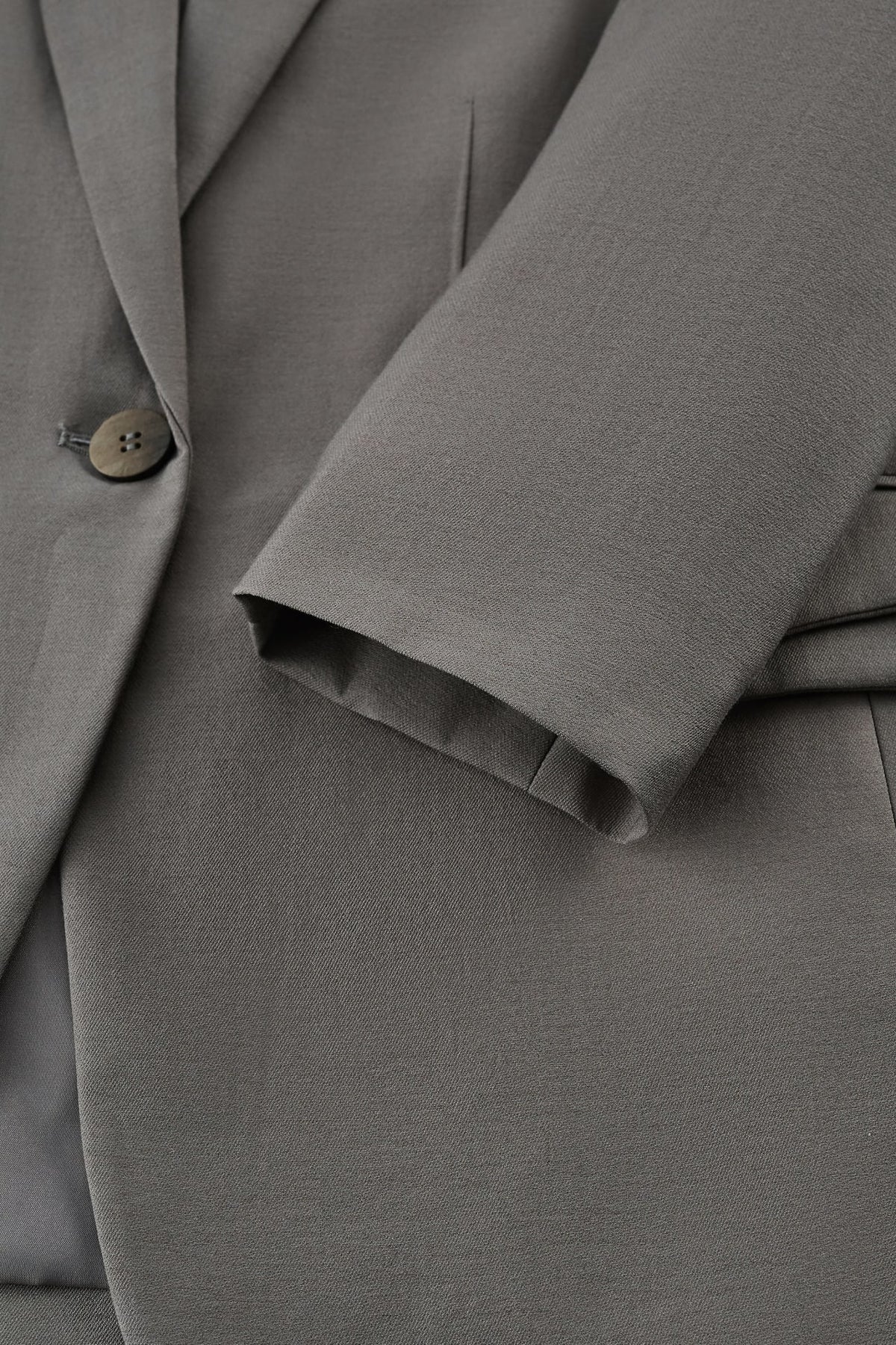 G2000 - Suits - Rayon Blend Suit Blazer