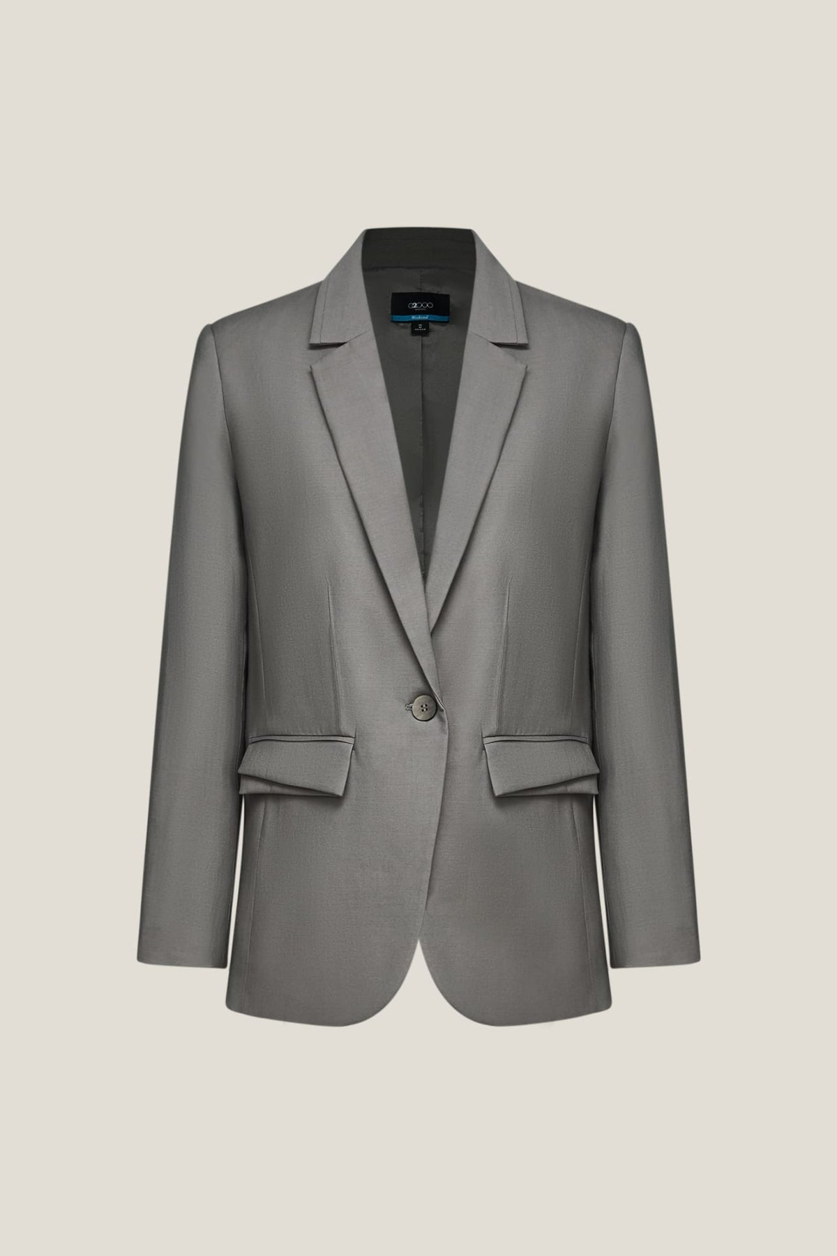 G2000 - Suits - Rayon Blend Suit Blazer