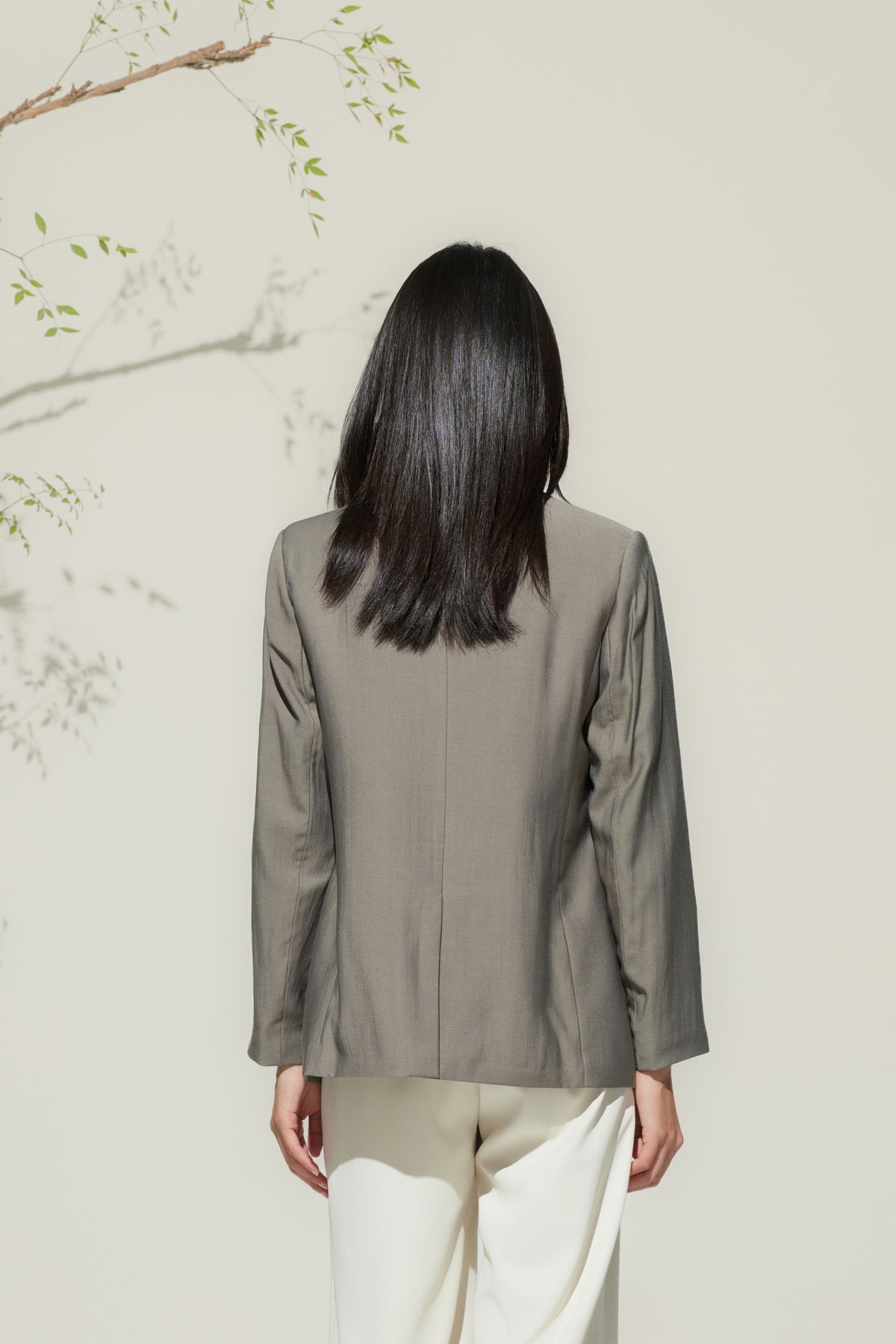 G2000 - Suits - Rayon Blend Suit Blazer
