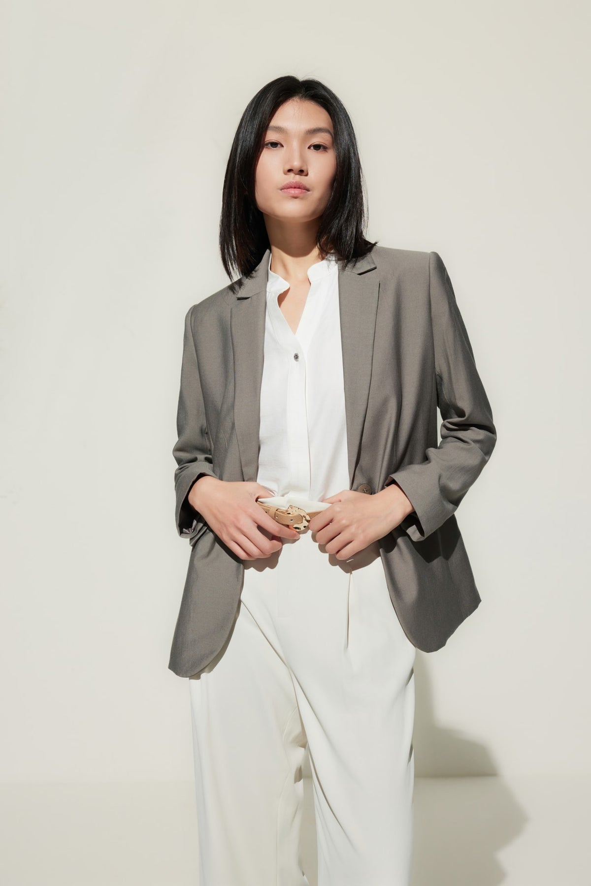 G2000 - Suits - Rayon Blend Suit Blazer