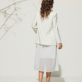 Blanc Canvas