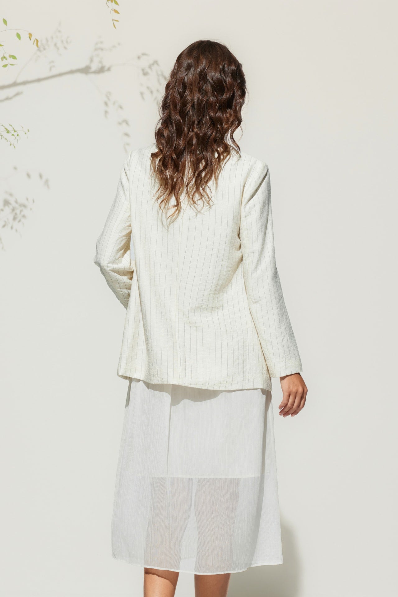 Blanc Canvas