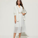 Blanc Canvas