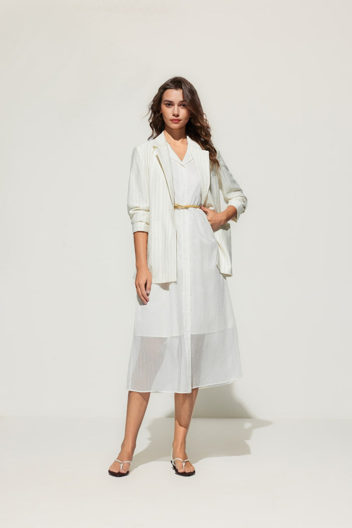 Blanc Canvas