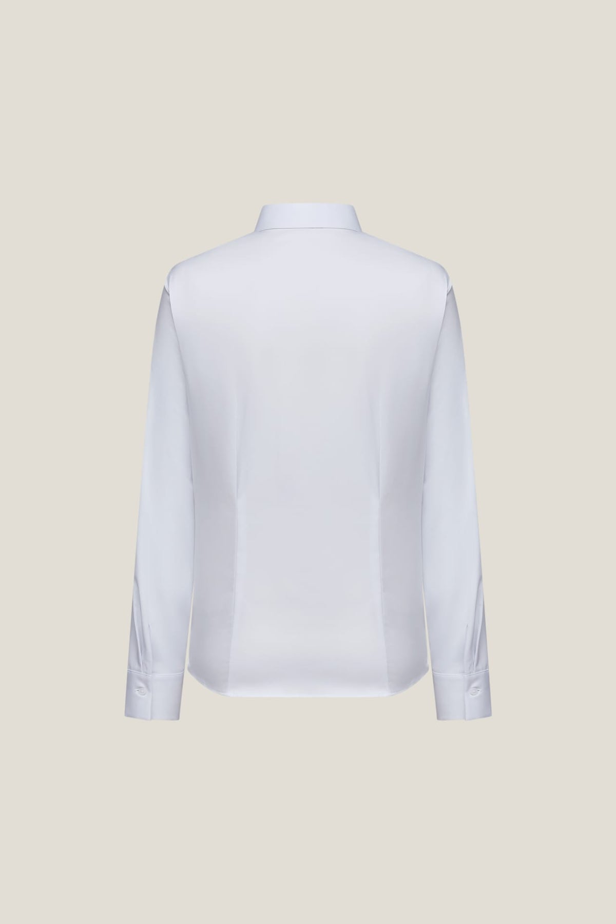 G2000 Shirts Rayon Blend Shirt With Detachable Tie