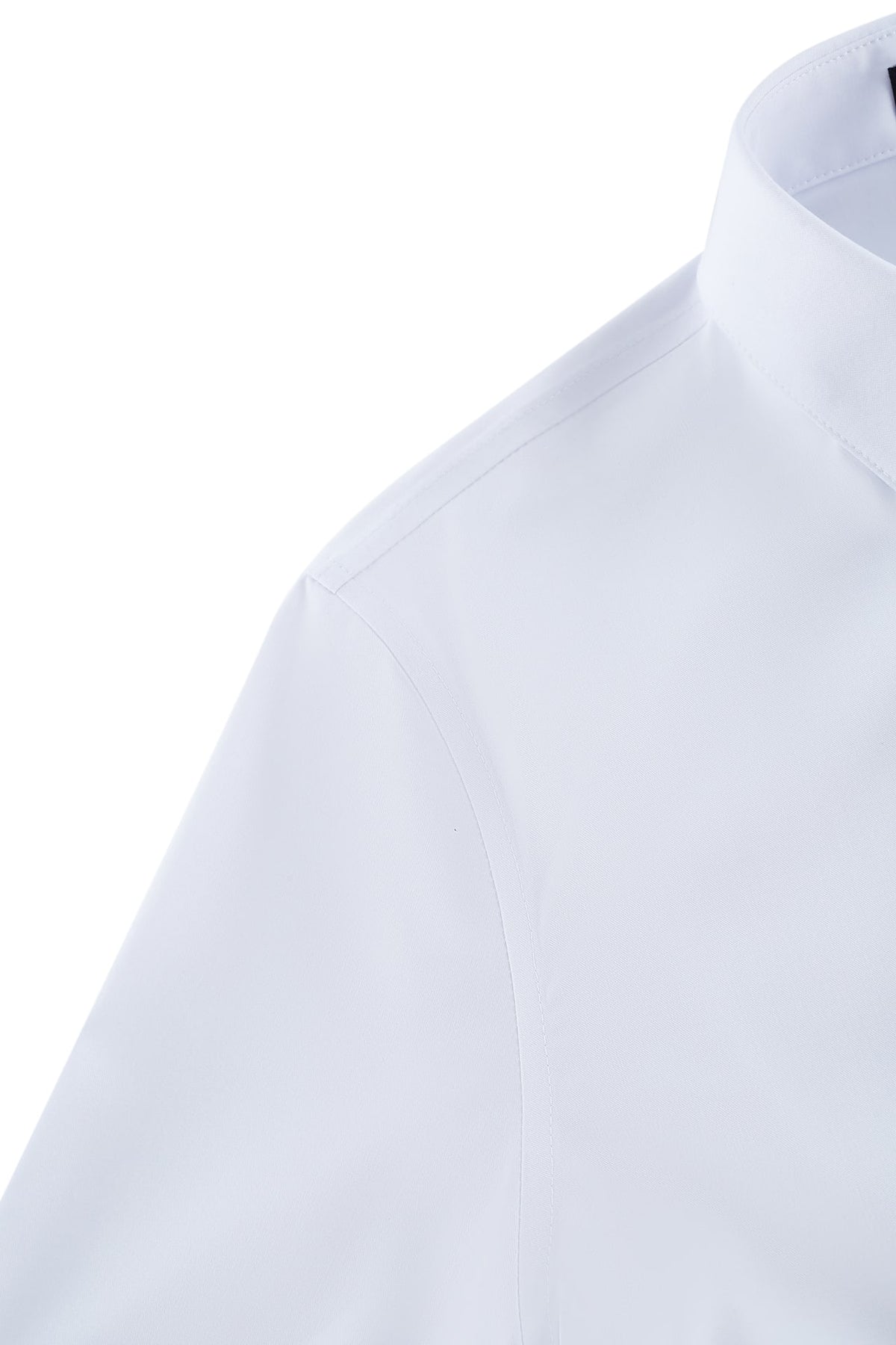 G2000 - Shirts - Rayon Blend Shirt With Detachable Tie