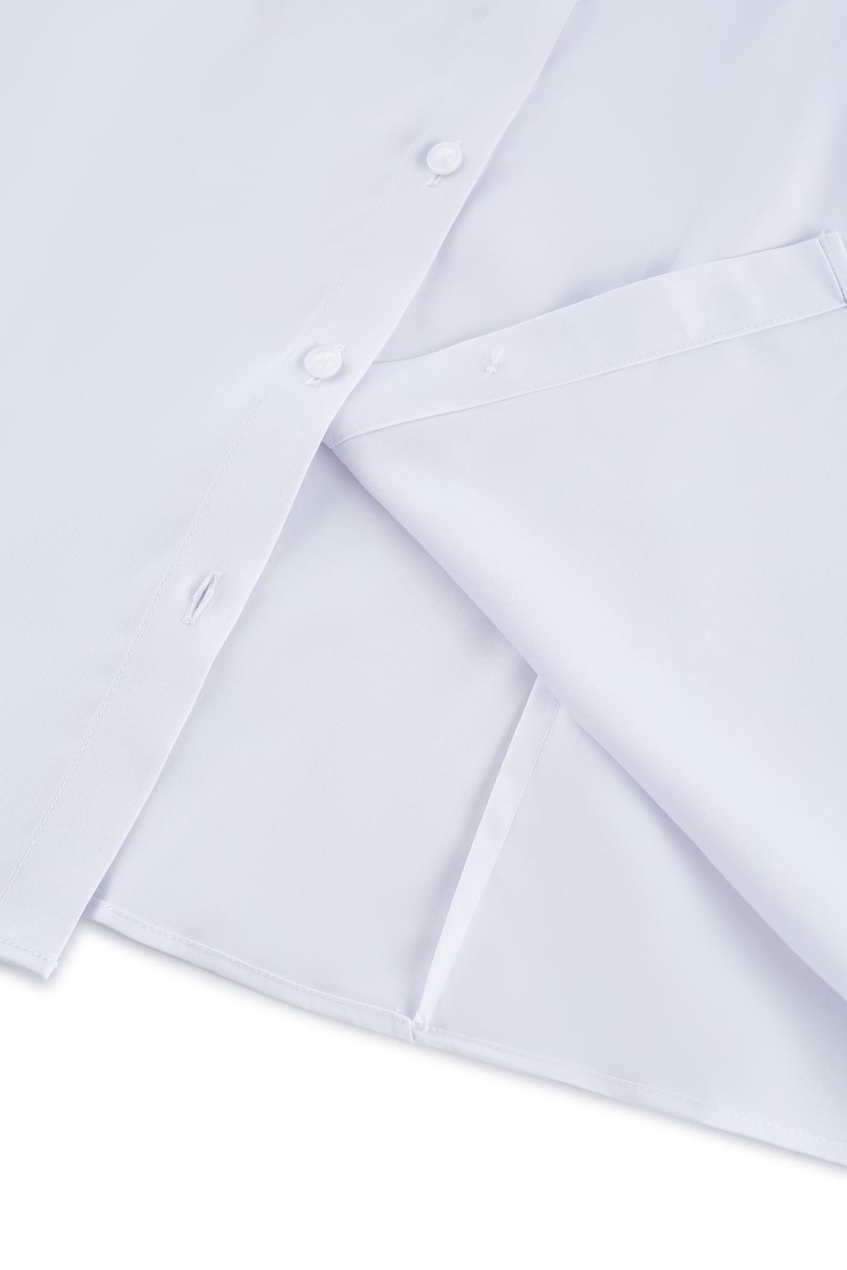 G2000 - Shirts - Rayon Blend Shirt With Detachable Tie