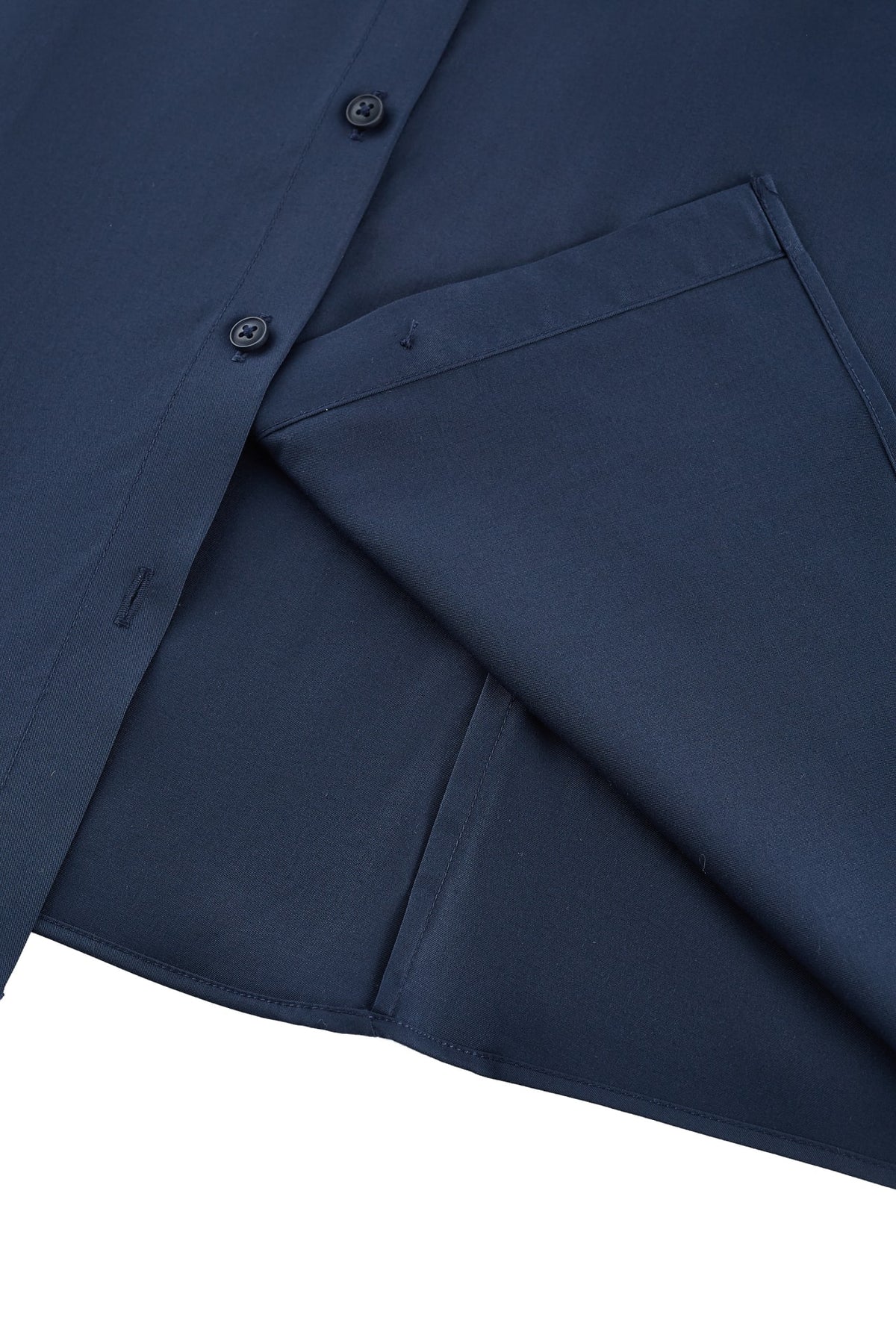 G2000 - Shirts - Rayon Blend Shirt With Detachable Tie