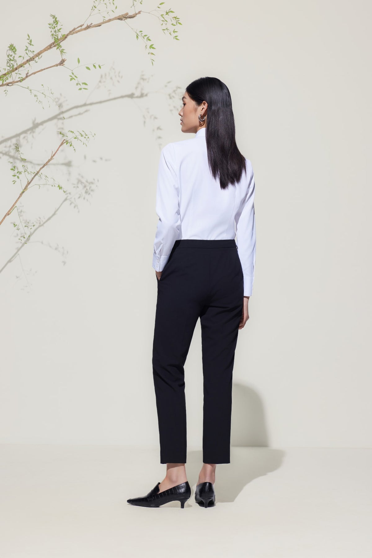 G2000 Shirts Coolmax Shirt With Detachable Tie
