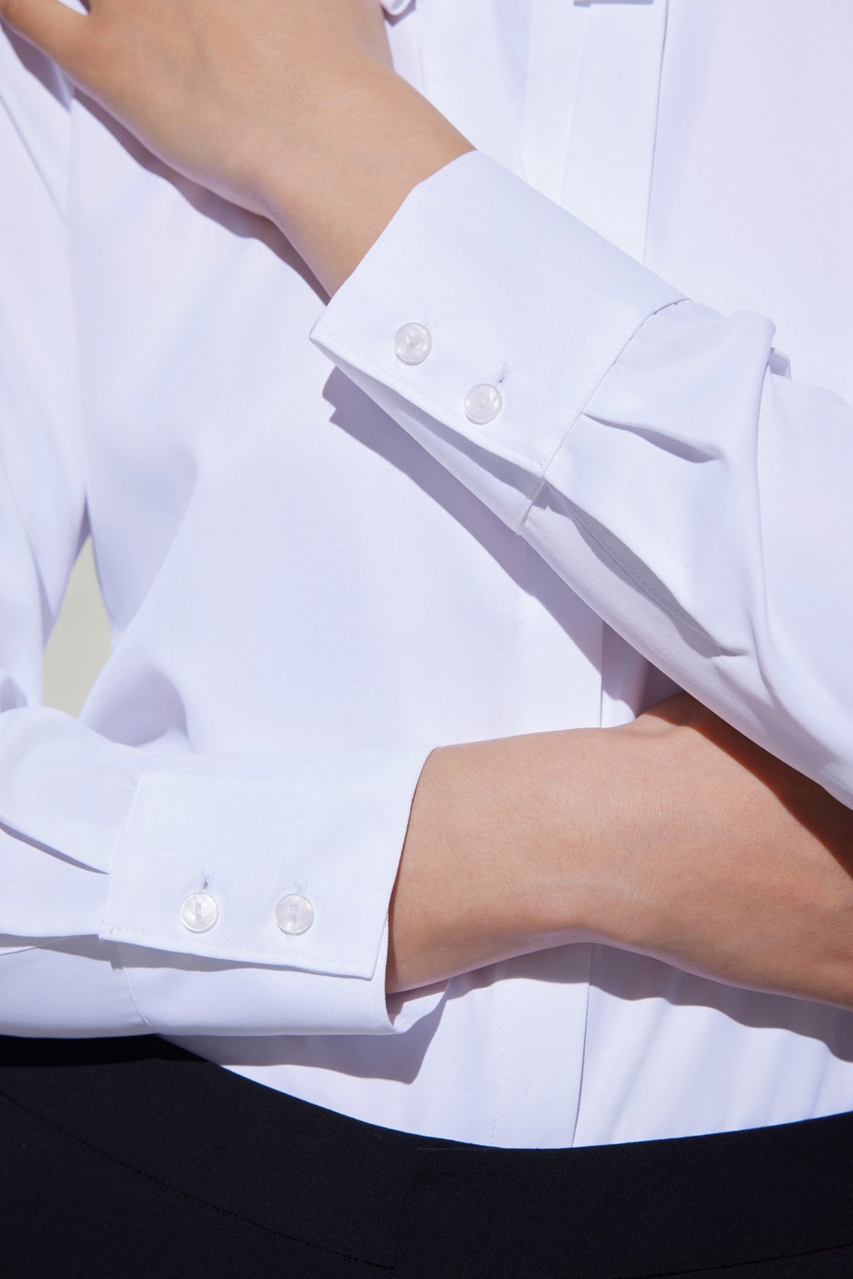 G2000 Shirts Coolmax Shirt With Detachable Tie