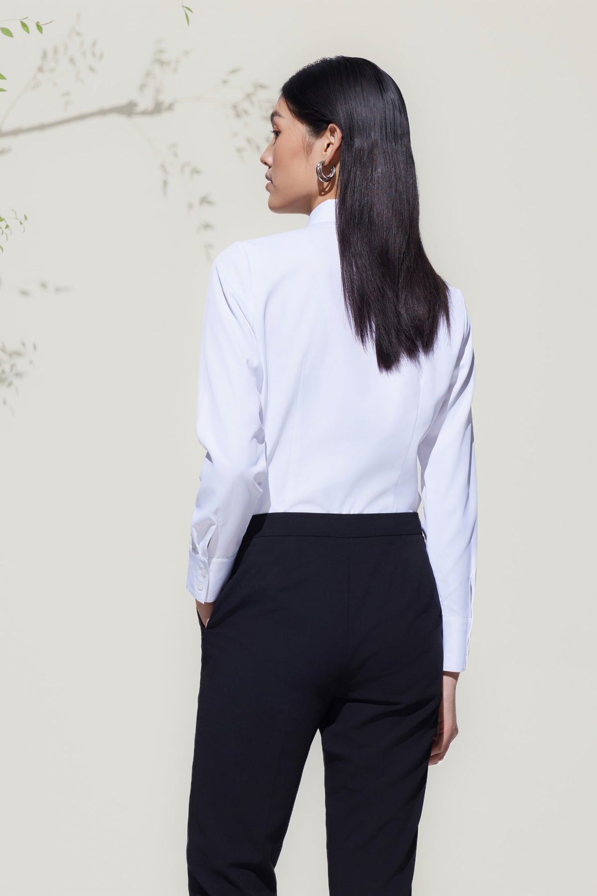 G2000 Shirts Coolmax Shirt With Detachable Tie