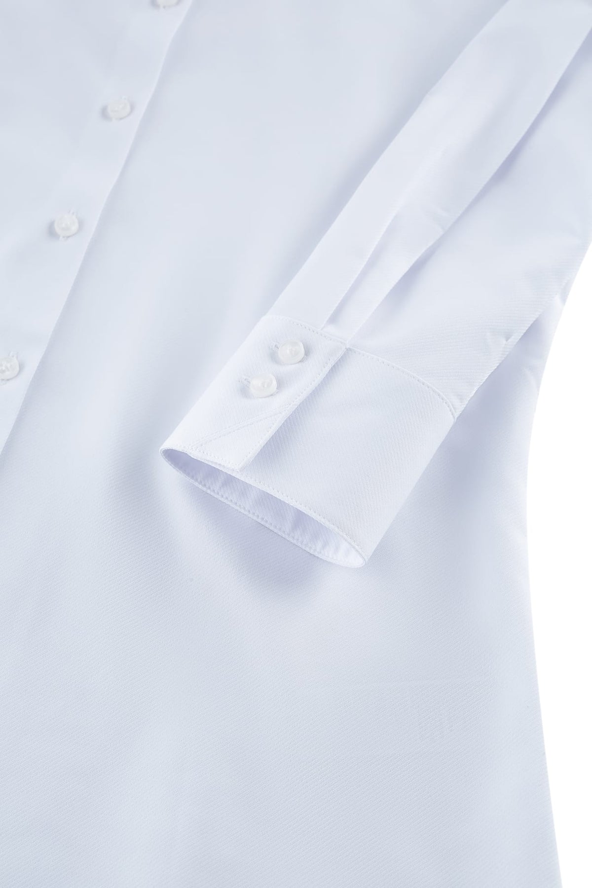 G2000 - Shirts - Dry Shirt With Detachable Tie