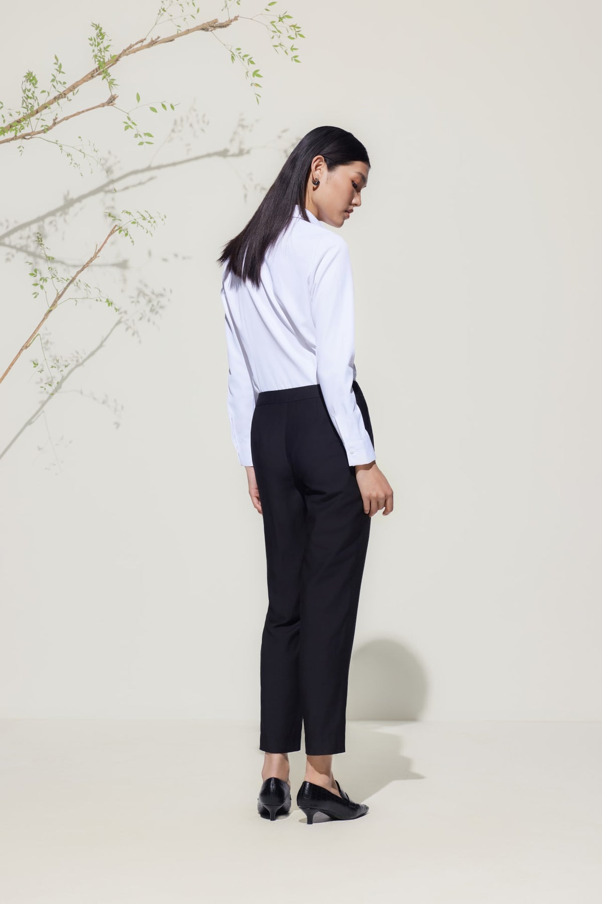 G2000 - Shirts - Coolmax Pin Tuck Shirt