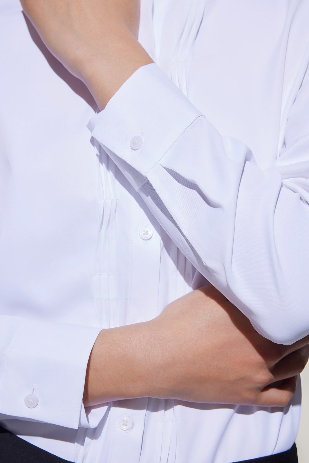 G2000 - Shirts - Coolmax Pin Tuck Shirt