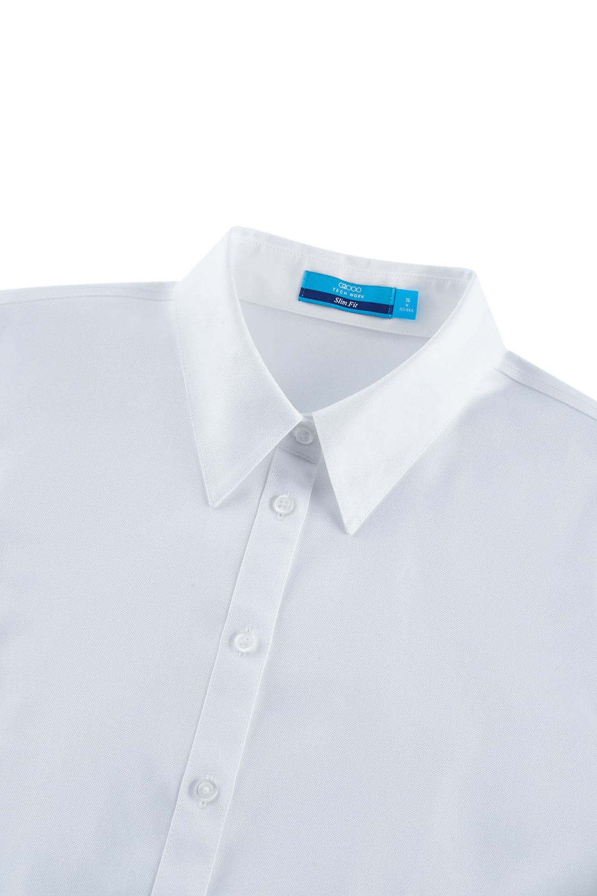 G2000 - Shirts - Non-Iron Oxford Shirt