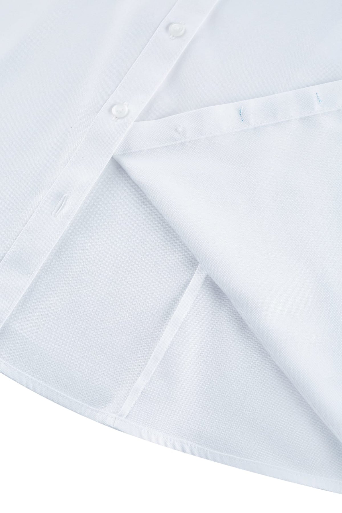 G2000 - Shirts - Non-Iron Oxford Shirt
