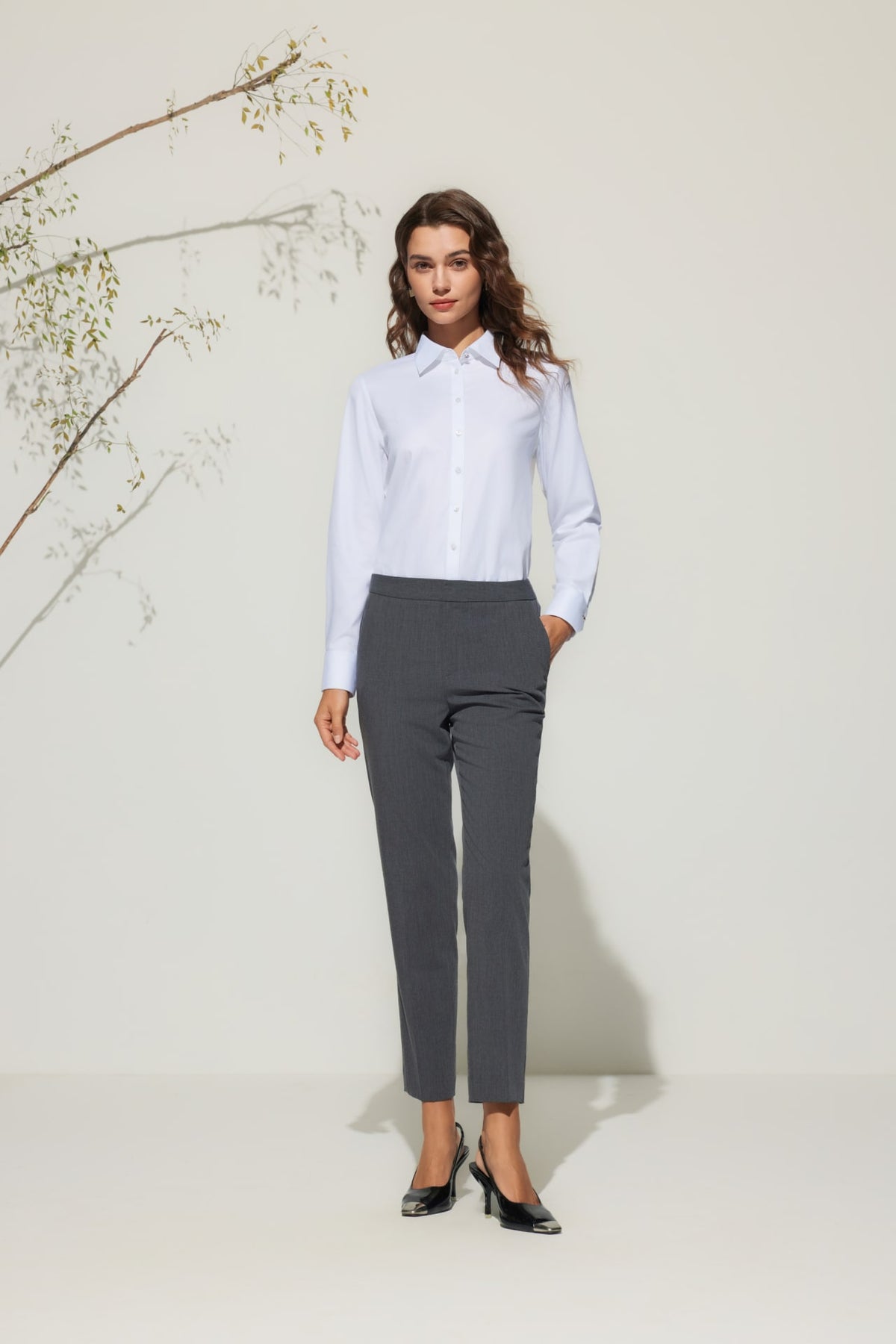 G2000 Shirts Non-Iron Shirt