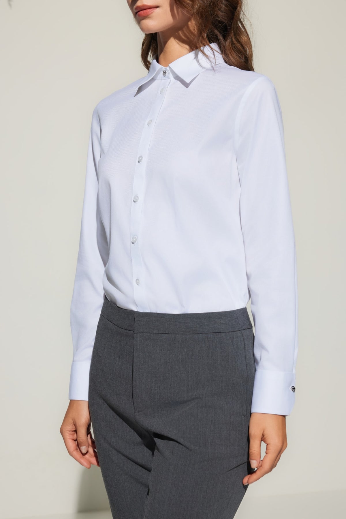 G2000 - Shirts - Non-Iron Shirt