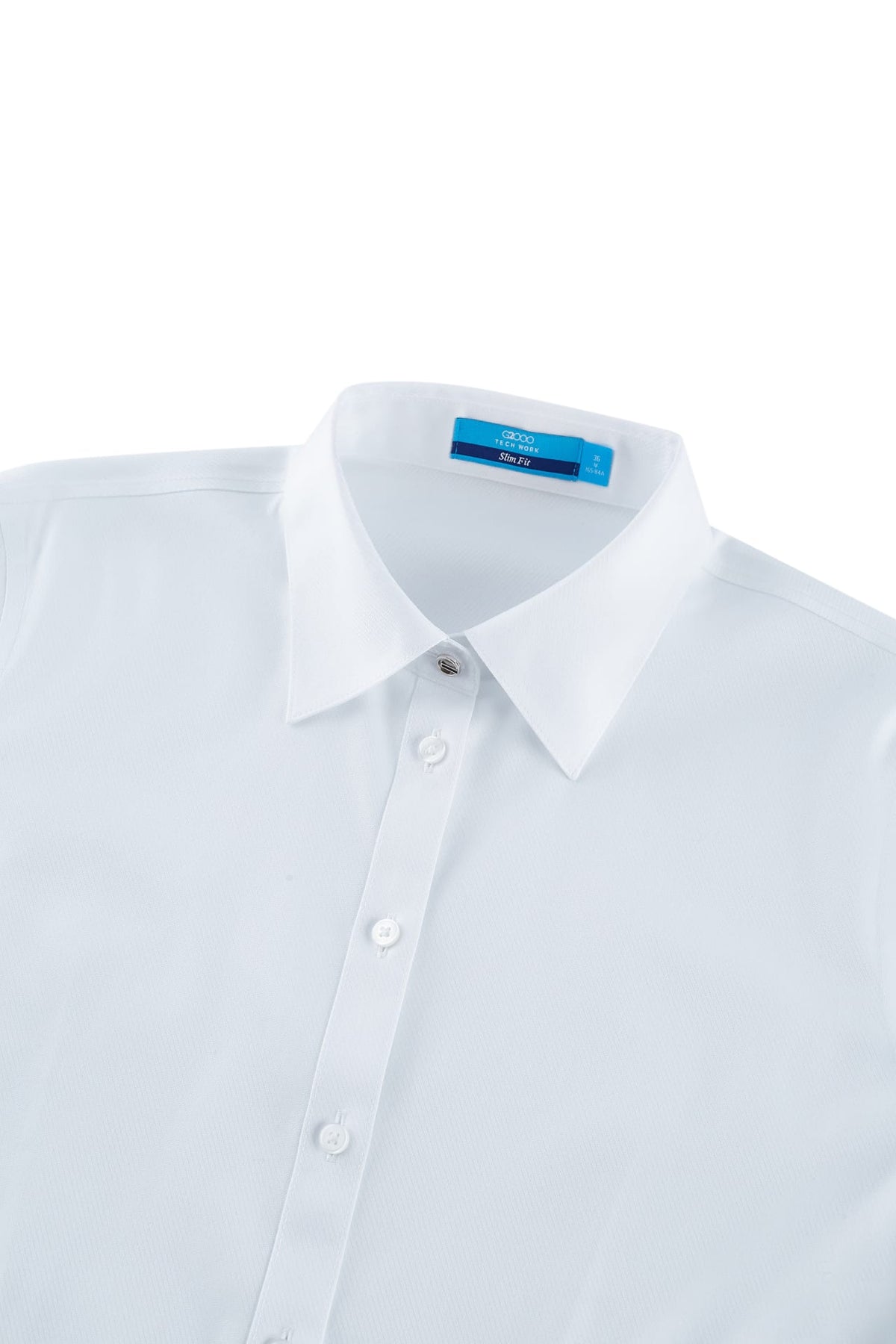 G2000 - Shirts - Non-Iron Shirt