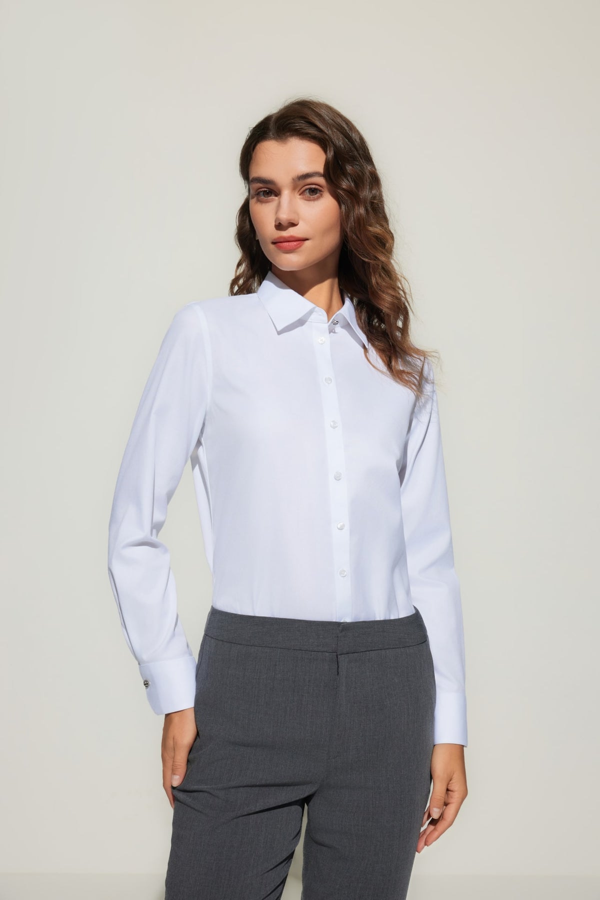 G2000 - Shirts - Non-Iron Shirt