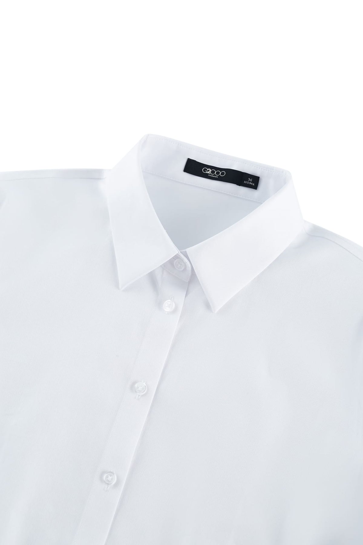 G2000 Shirts Easy Care Slim Fit Shirt