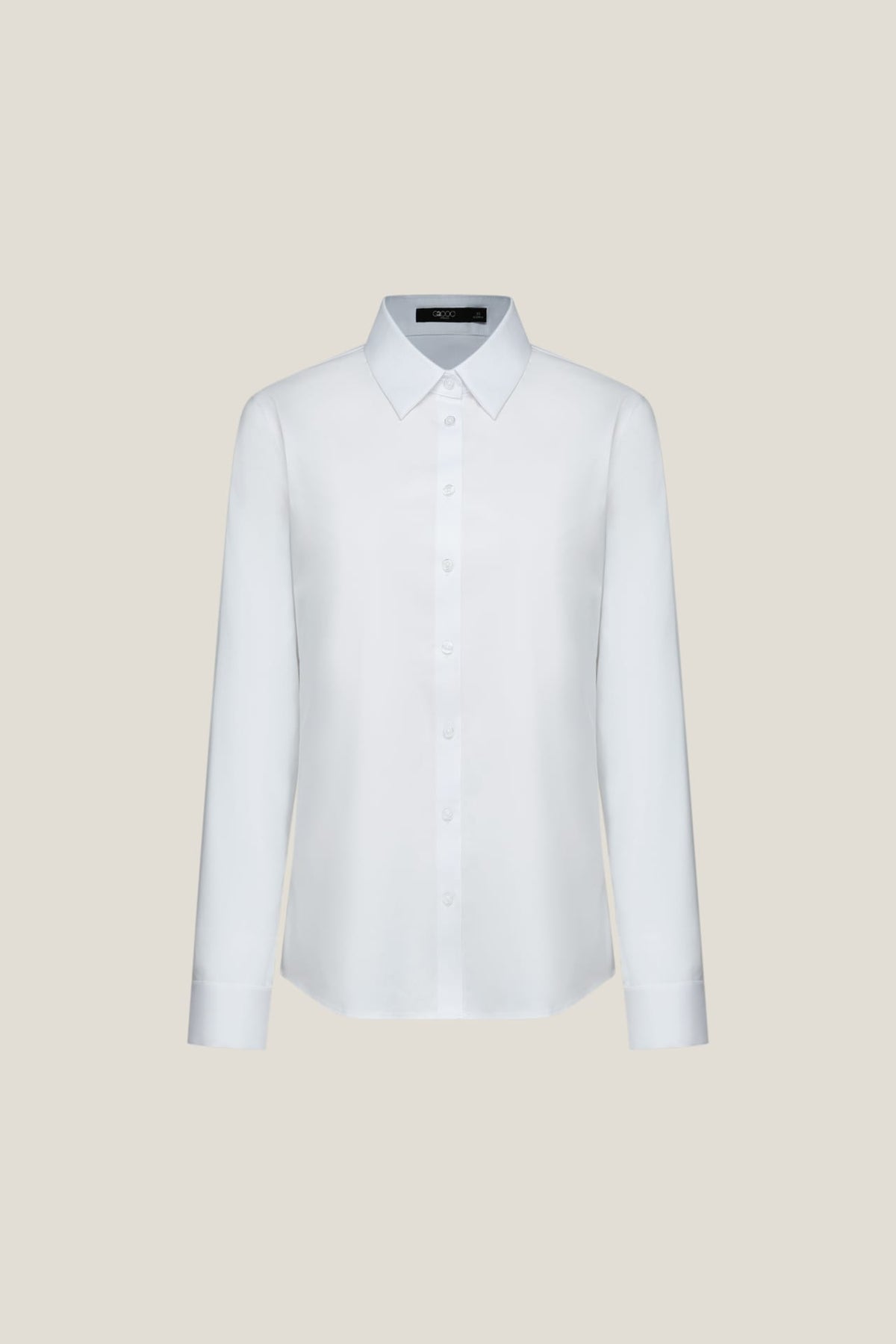 G2000 Shirts Easy Care Slim Fit Shirt Polished Frost Slim