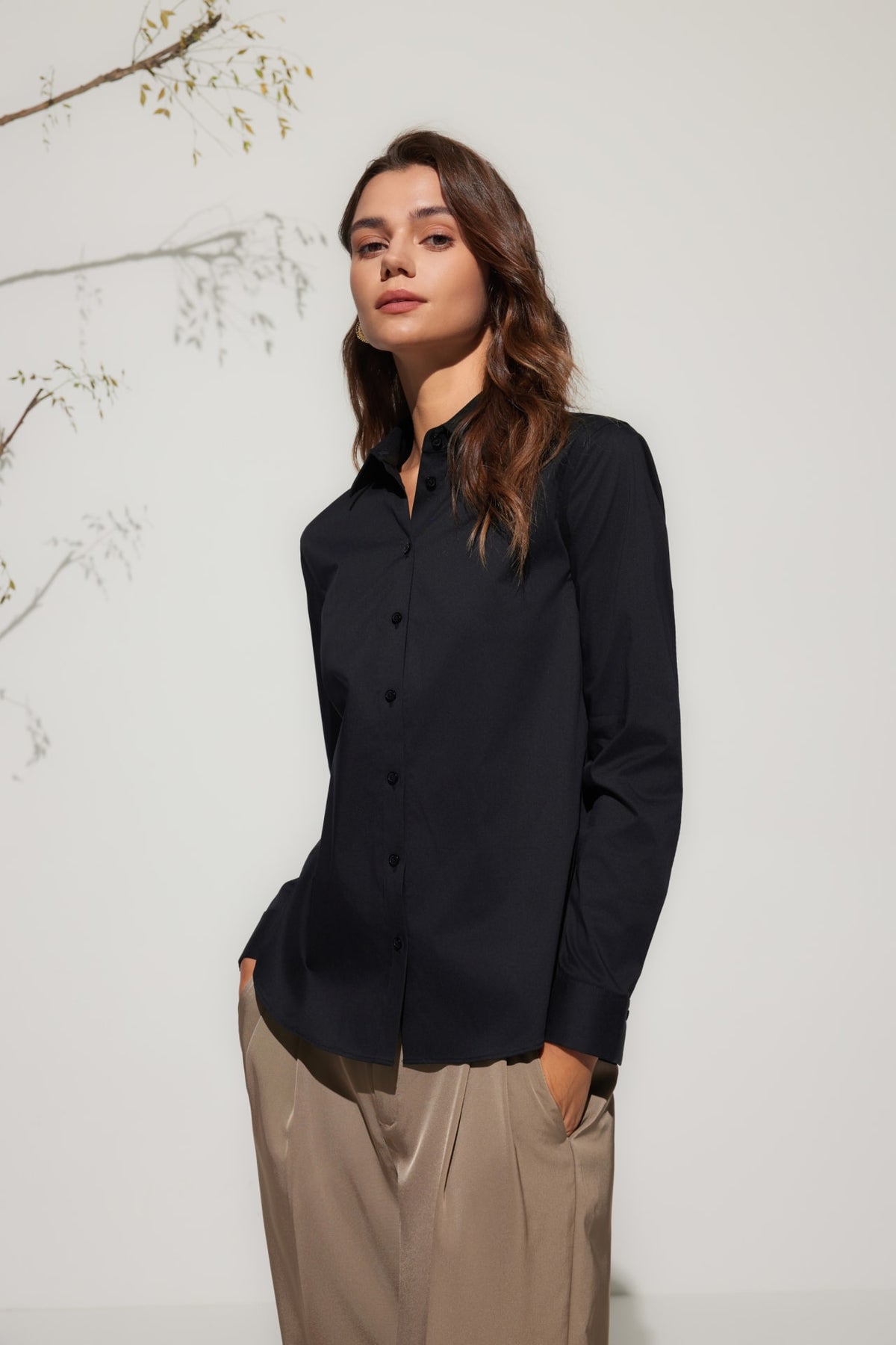 G2000 Shirts Easy Care Slim Fit Shirt