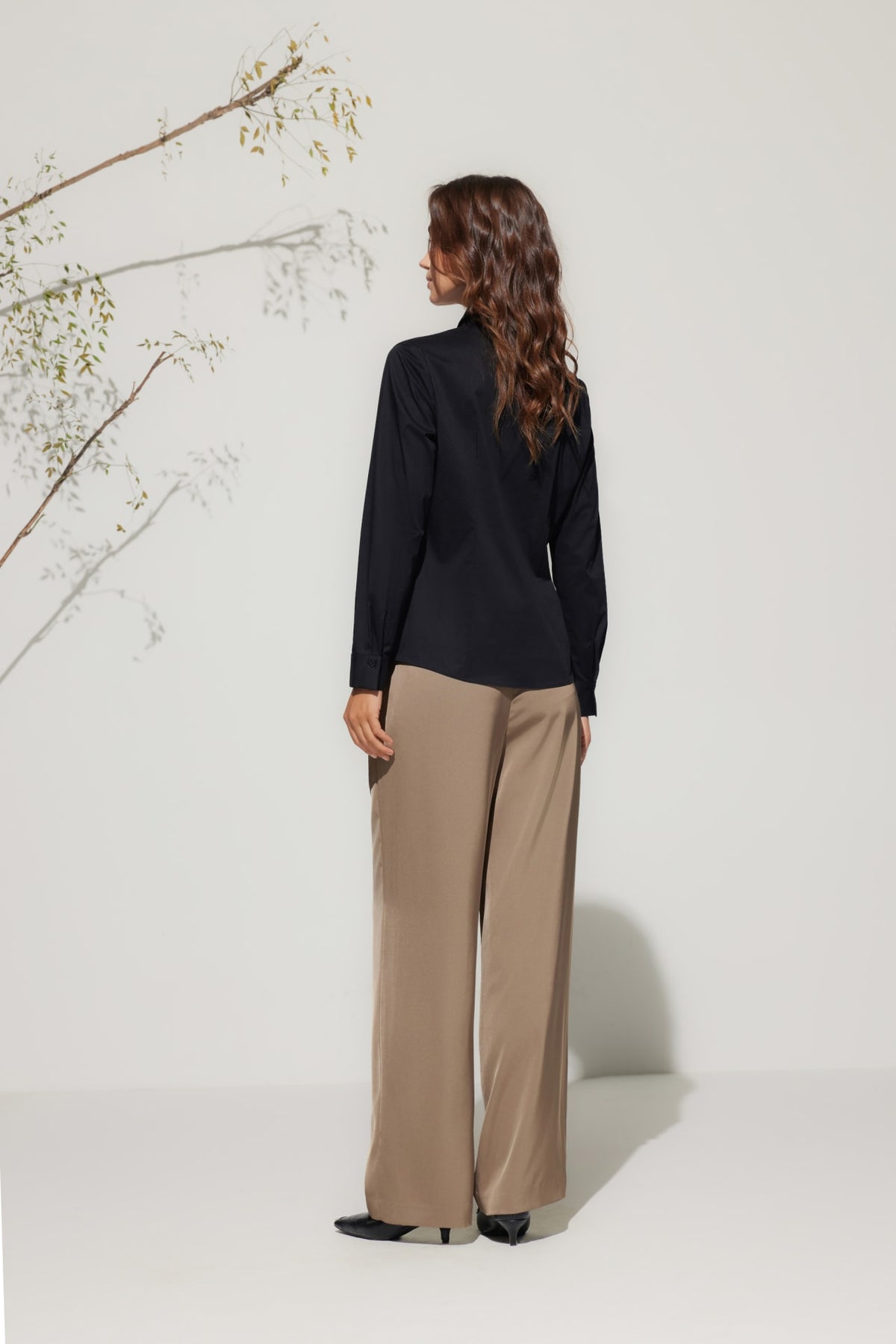 G2000 Shirts Easy Care Slim Fit Shirt