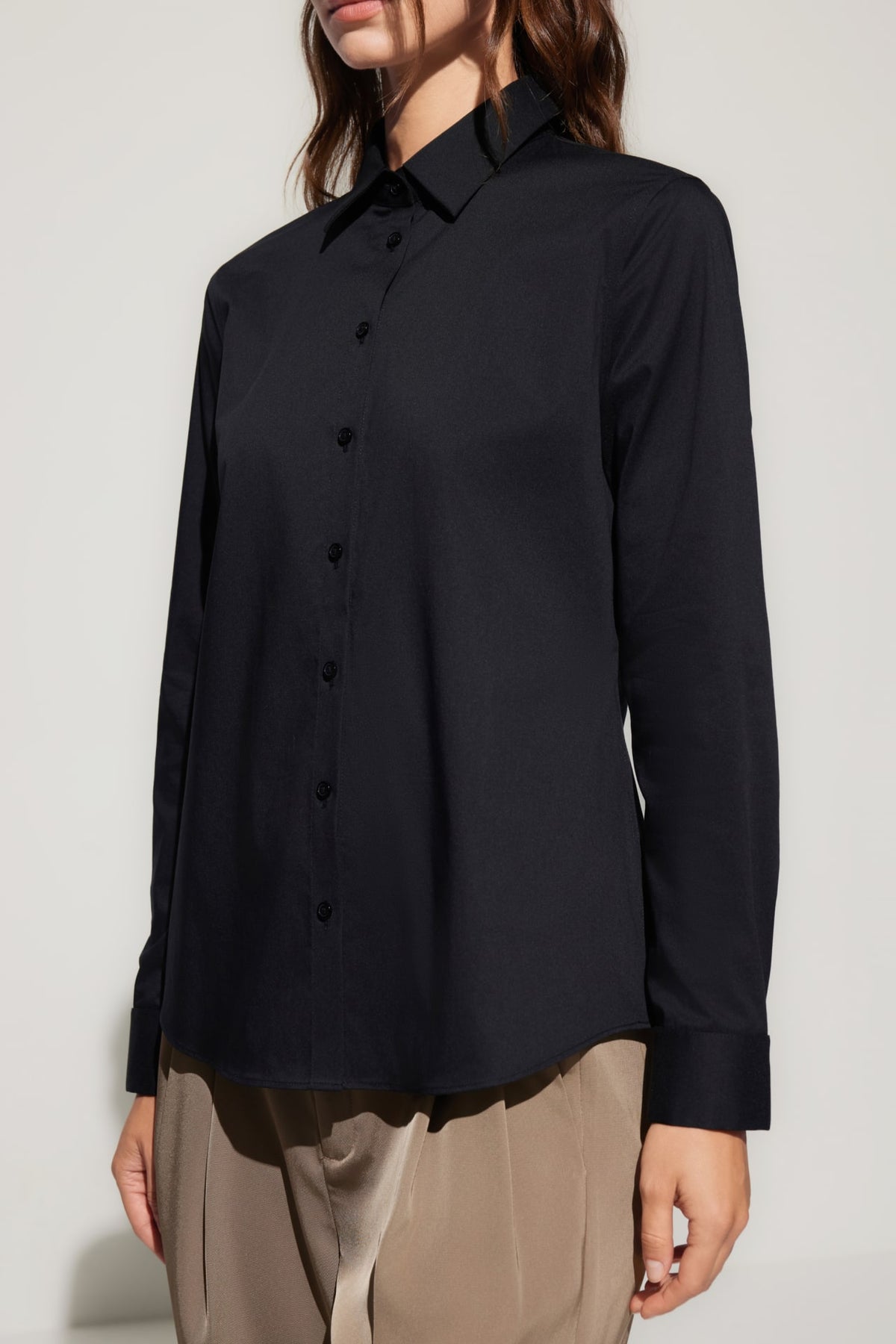 G2000 Shirts Easy Care Slim Fit Shirt