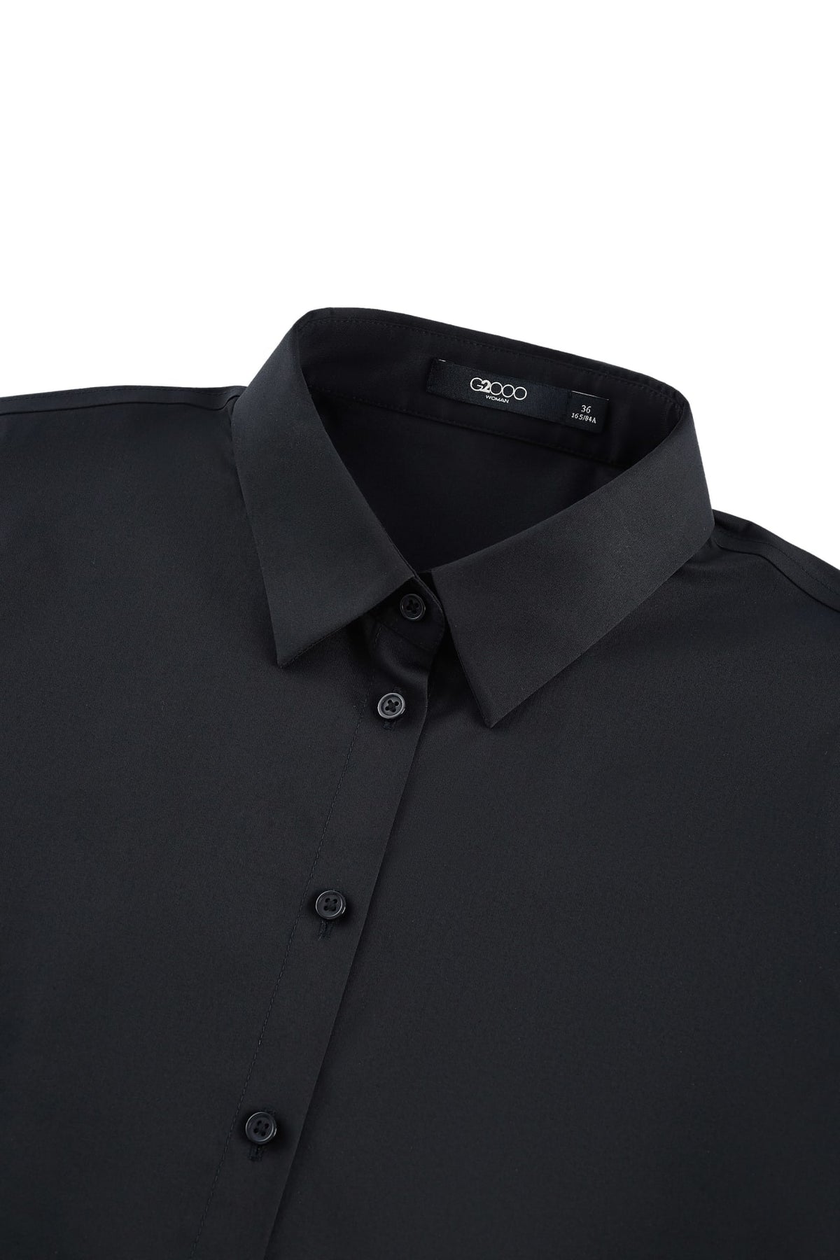 G2000 Shirts Easy Care Slim Fit Shirt