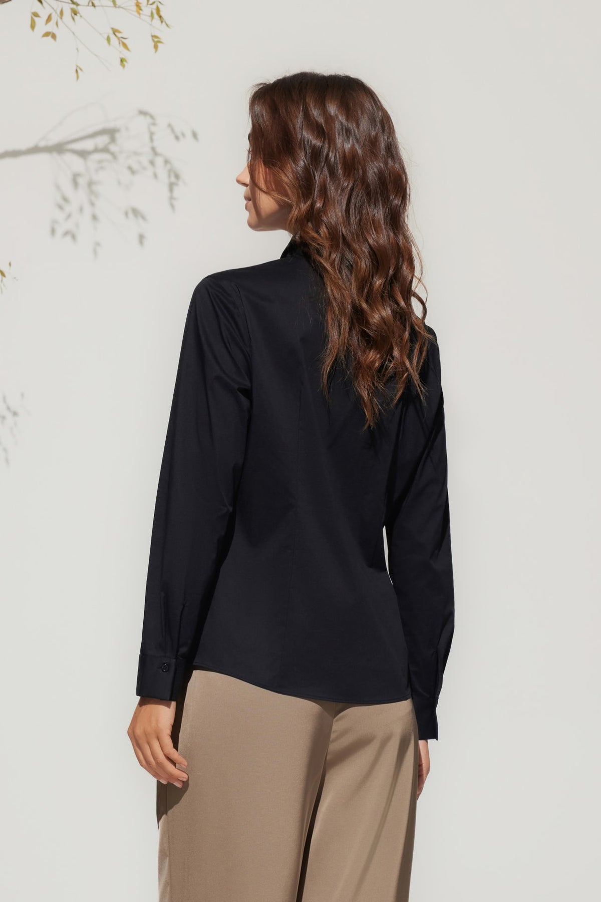 G2000 Shirts Easy Care Slim Fit Shirt