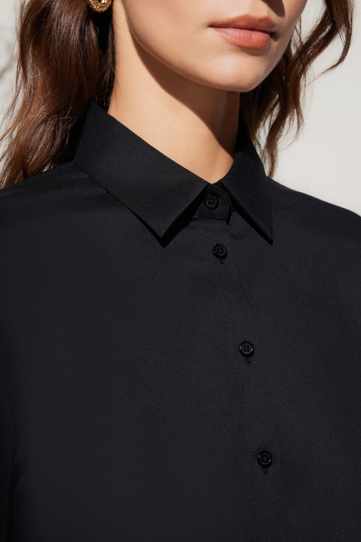 G2000 Shirts Easy Care Slim Fit Shirt