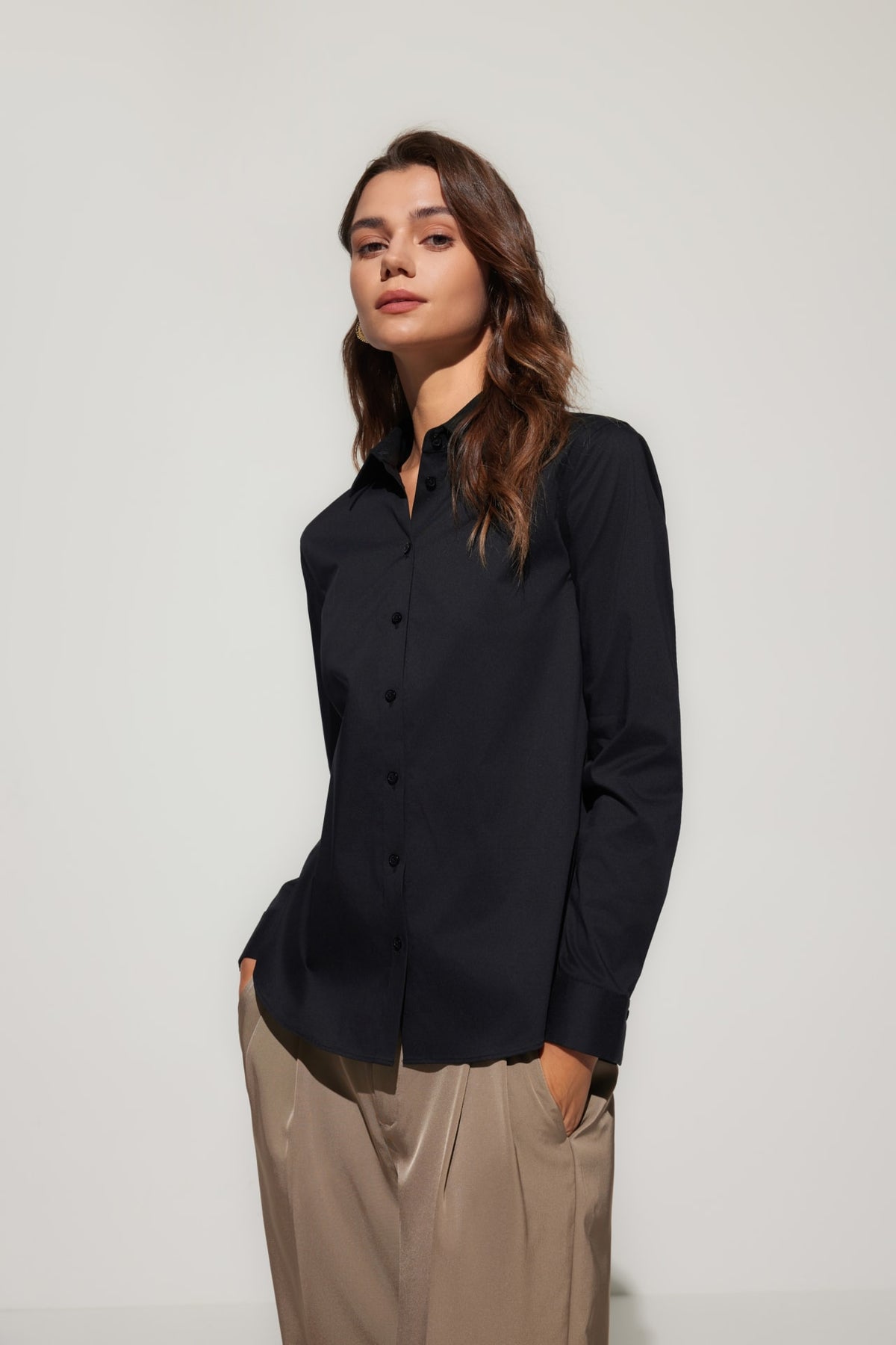 G2000 Shirts Easy Care Slim Fit Shirt