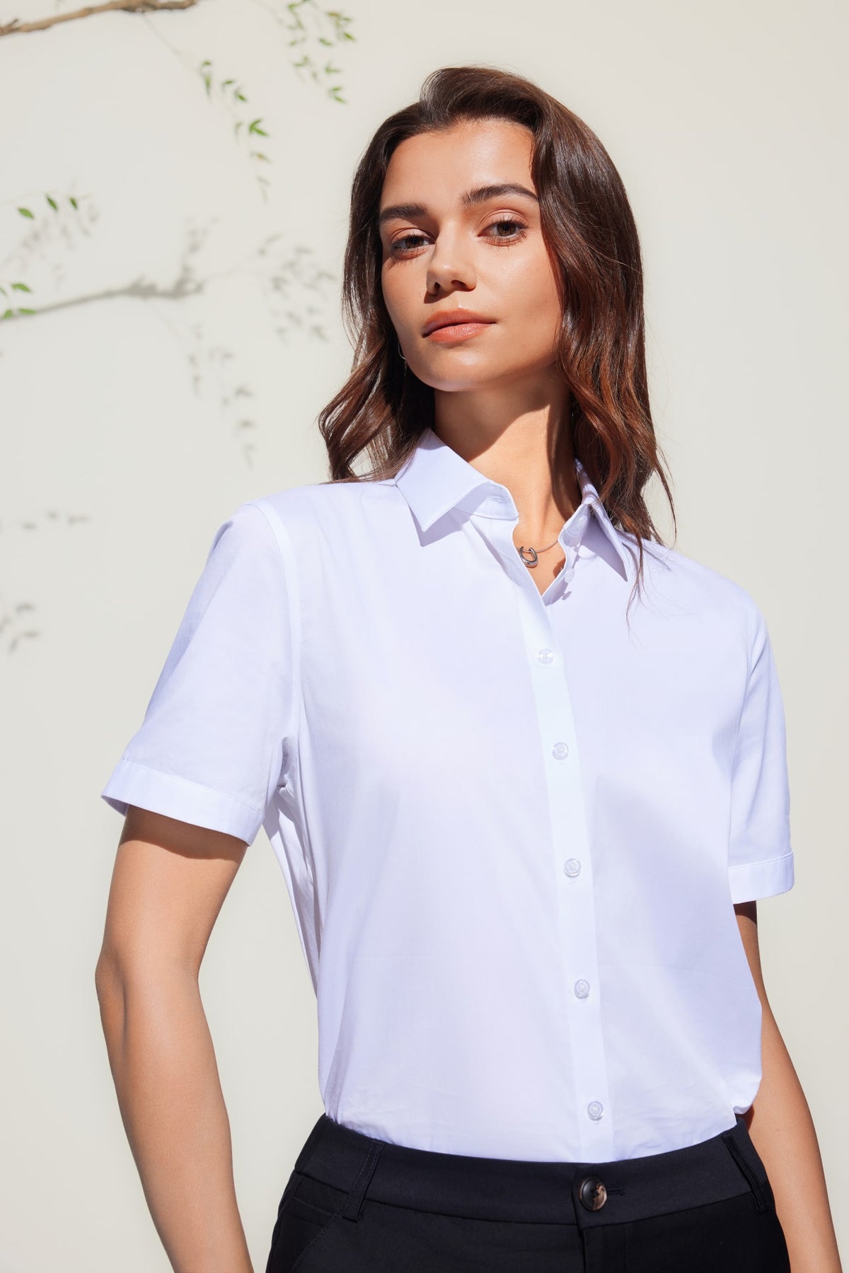 G2000 - Shirts - Easy Care Slim Fit Shirt