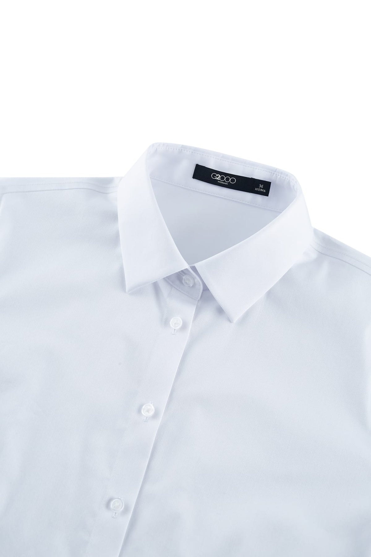 G2000 - Shirts - Easy Care Slim Fit Shirt