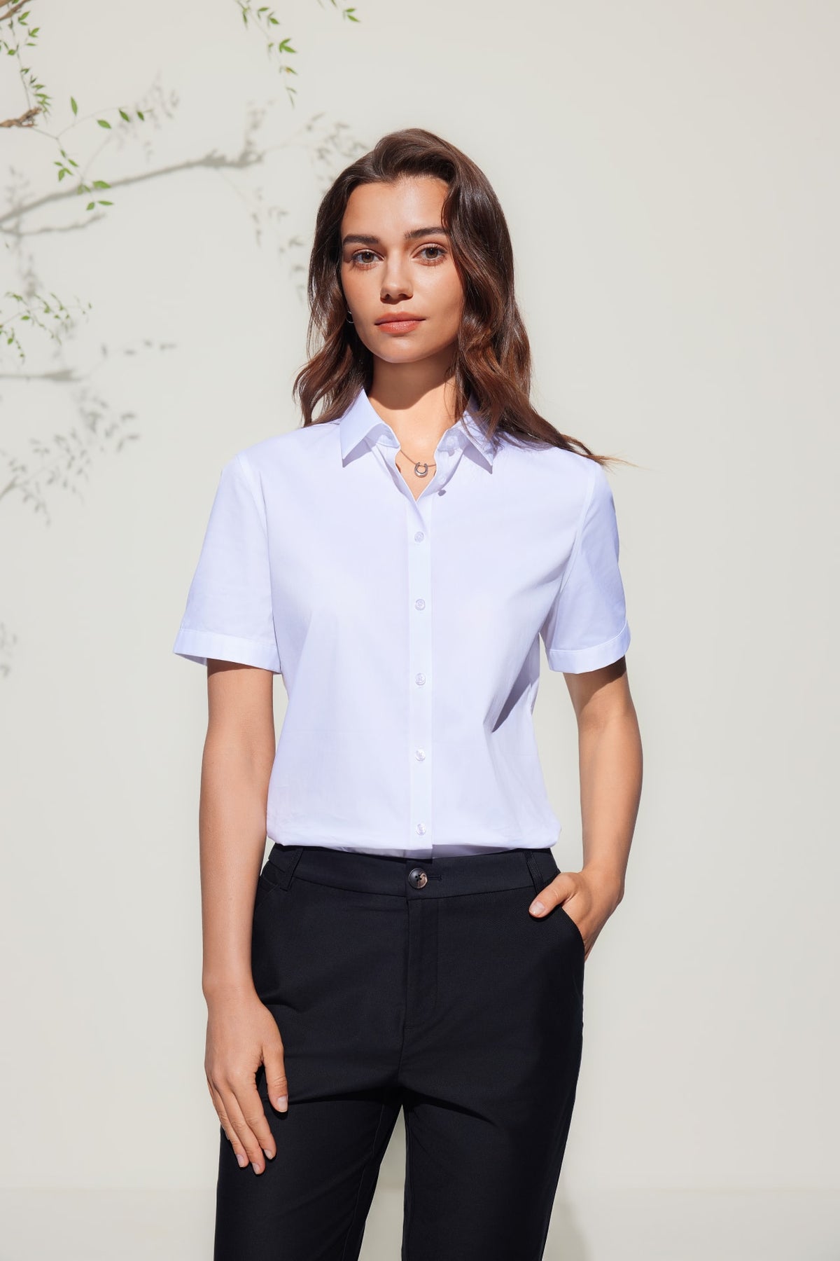 G2000 - Shirts - Easy Care Slim Fit Shirt