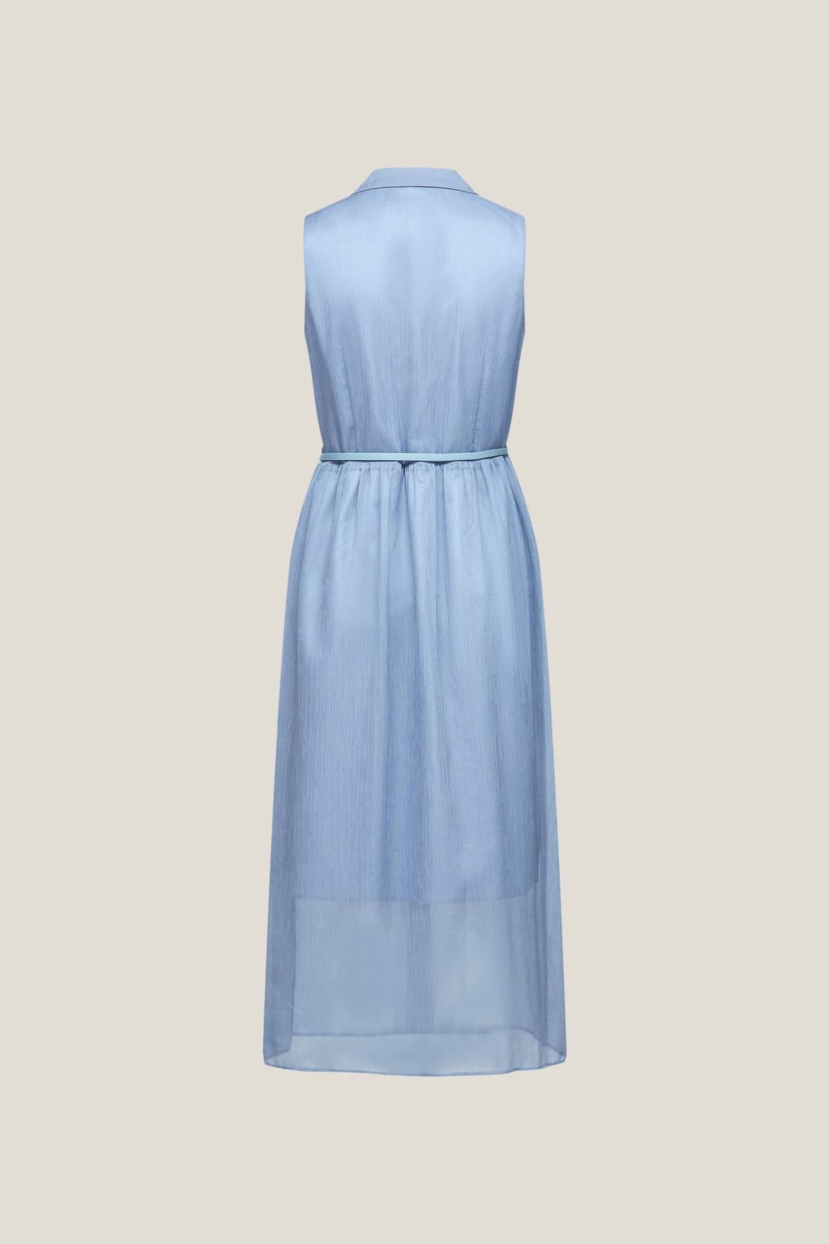 G2000 Dresses Sheer Stripe Maxi Dress