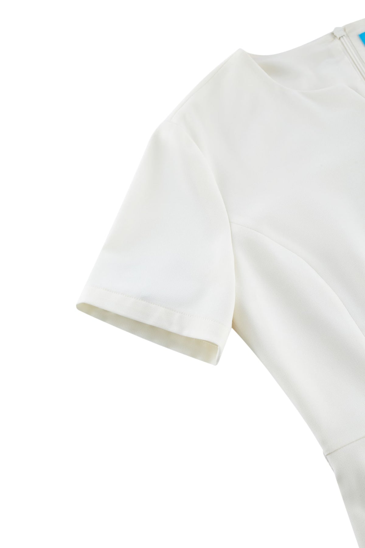 G2000 - Dresses - Cooling Multi-Way Stretch A-Shape Dress With Belt