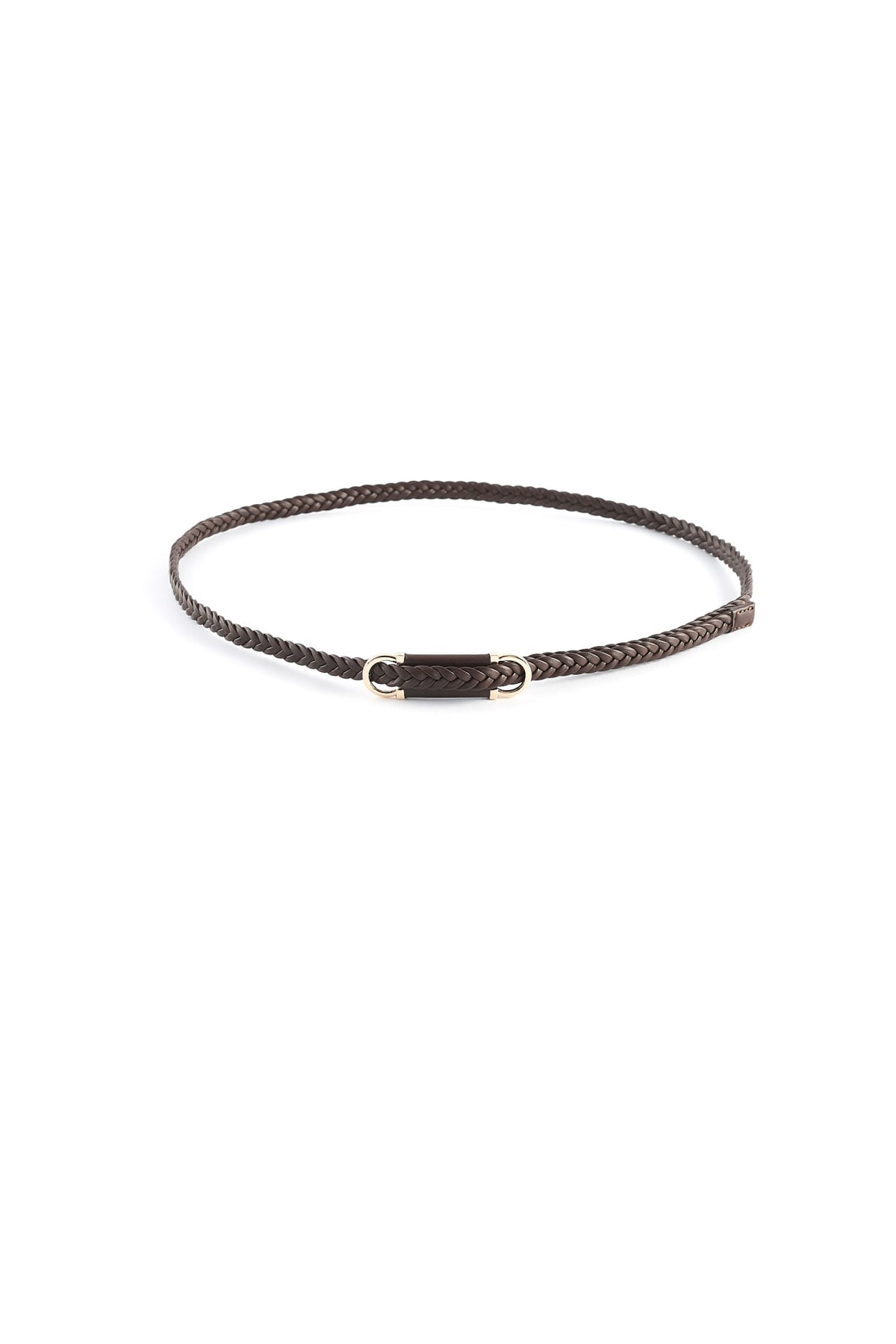 G2000 - Dresses - Cooling Multi-Way Stretch A-Shape Dress With Belt
