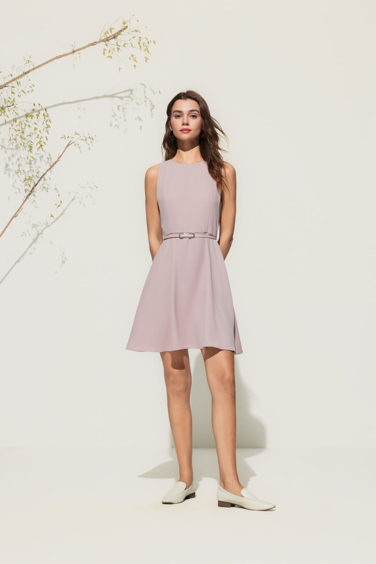 G2000 Dresses Sleeveless Flare Dress